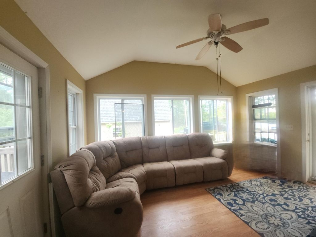 Photo of 7346 Currier Road, Loudon, NH 03307 (MLS # 5062485)
