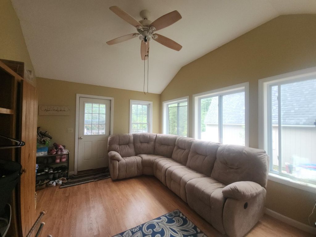 Photo of 7346 Currier Road, Loudon, NH 03307 (MLS # 5062485)