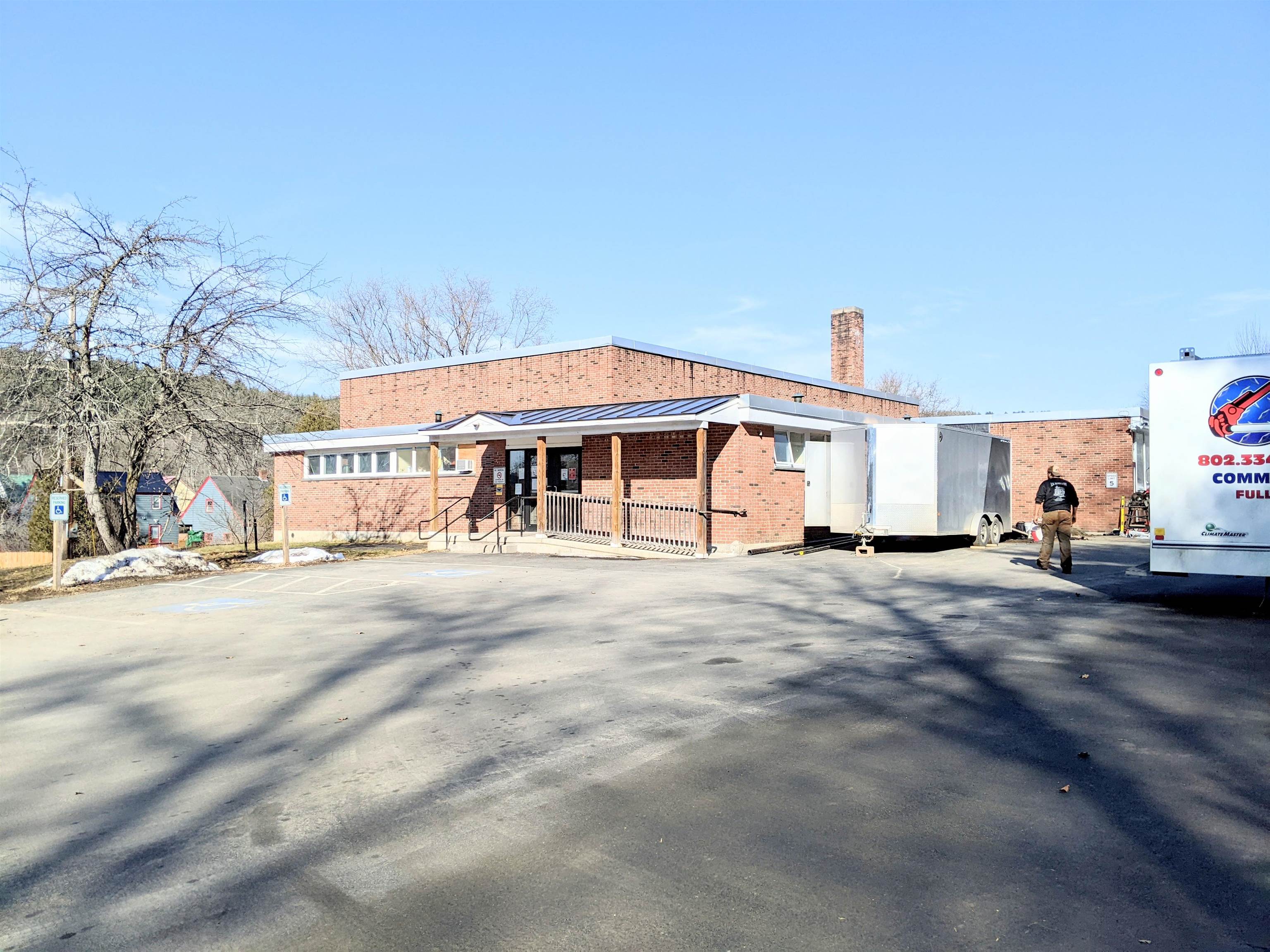 115 Lincoln Street