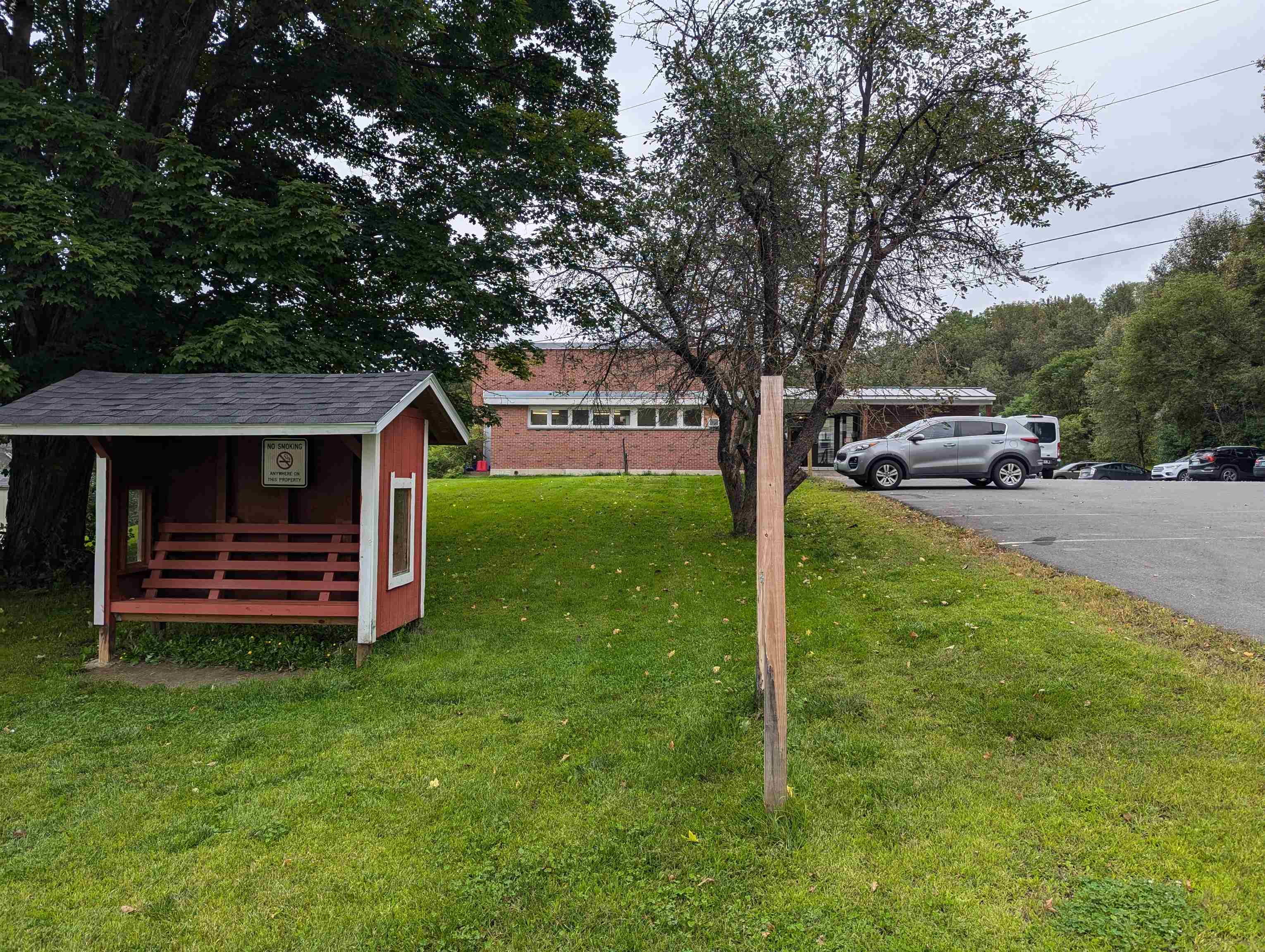 115 Lincoln Street