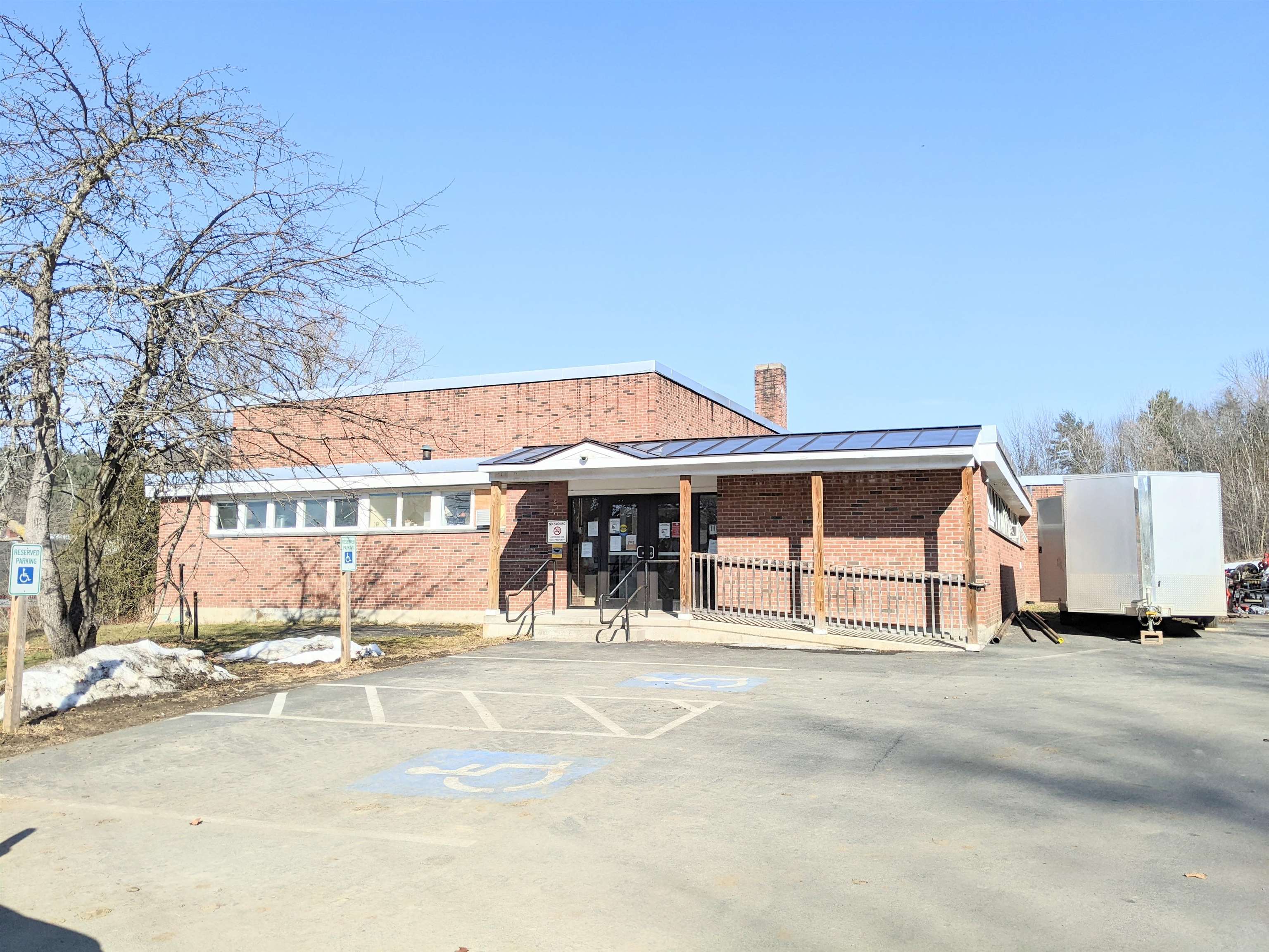 115 Lincoln Street