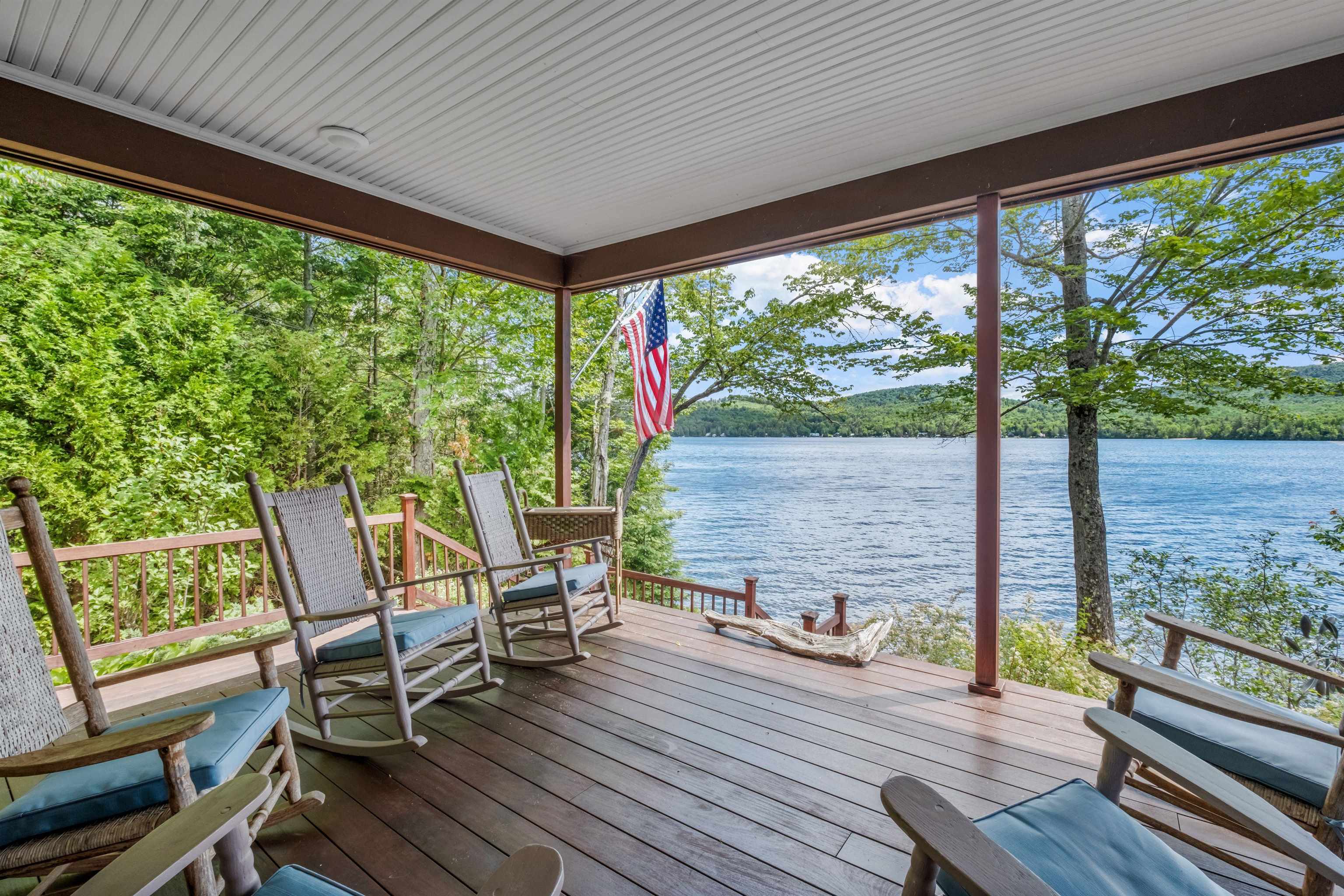 975 Westside Lake Road