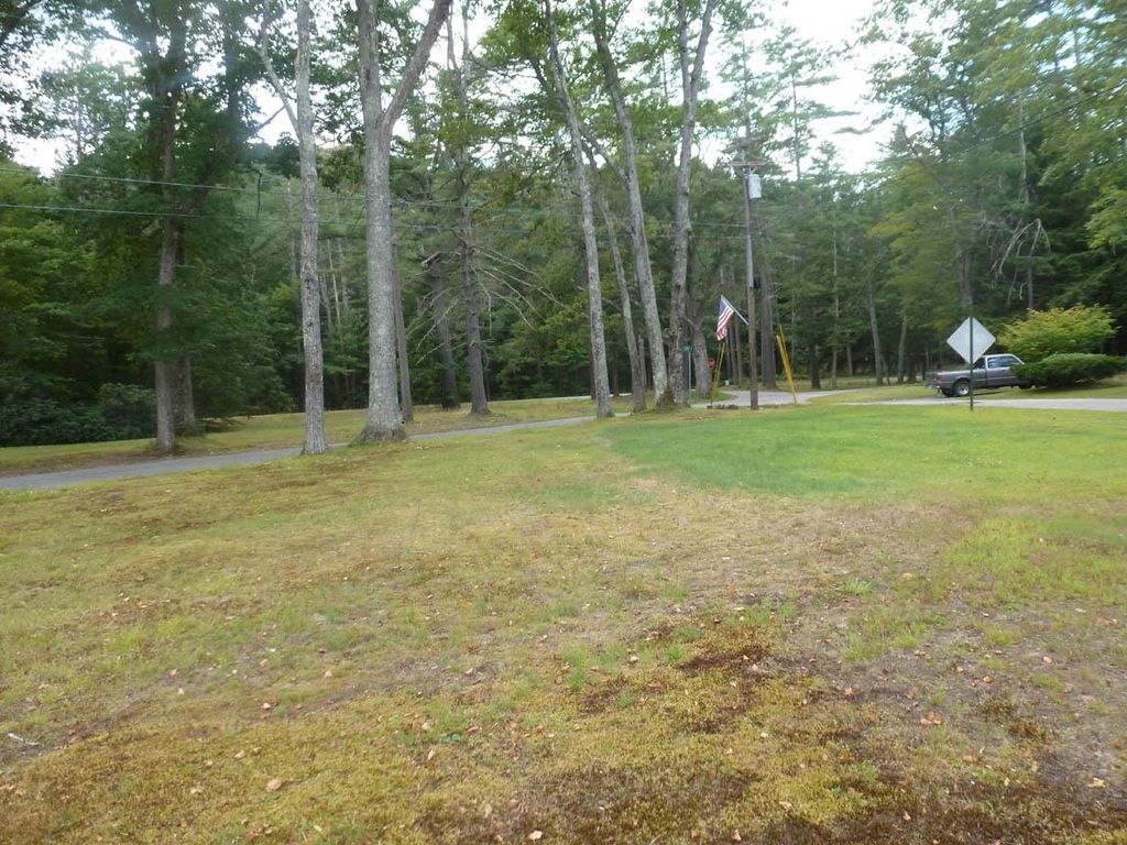 Photo of Shop Road #Tract 1, Hill, NH 03243 (MLS # 5058488)