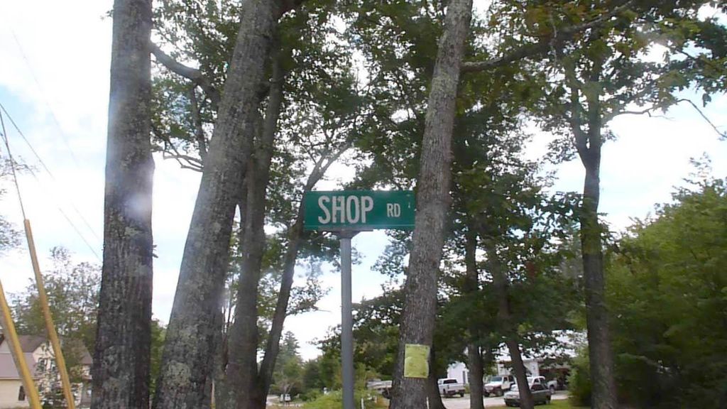 Photo of Shop Road #Tract 1, Hill, NH 03243 (MLS # 5058488)
