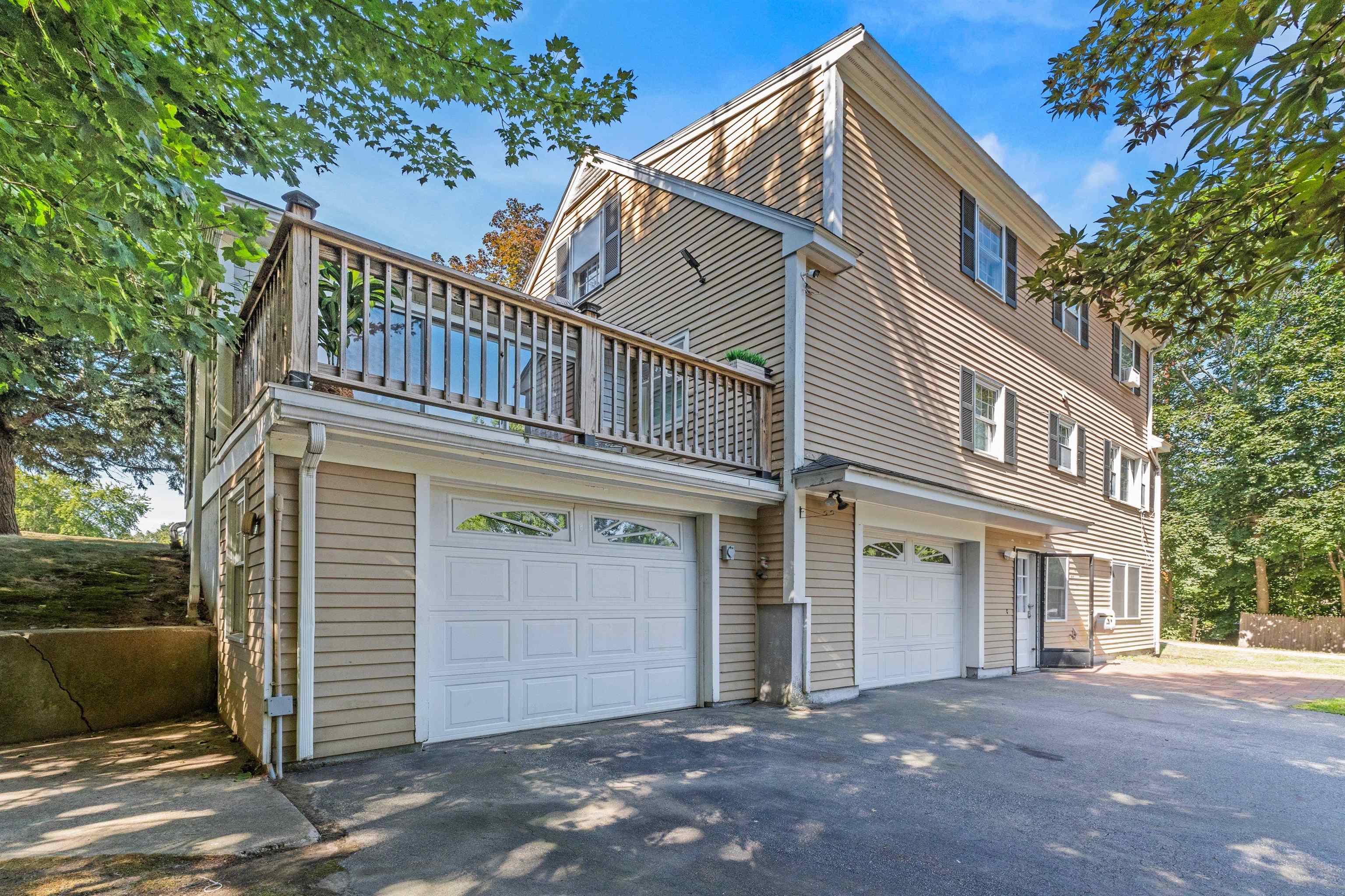 1021 Goffstown Road