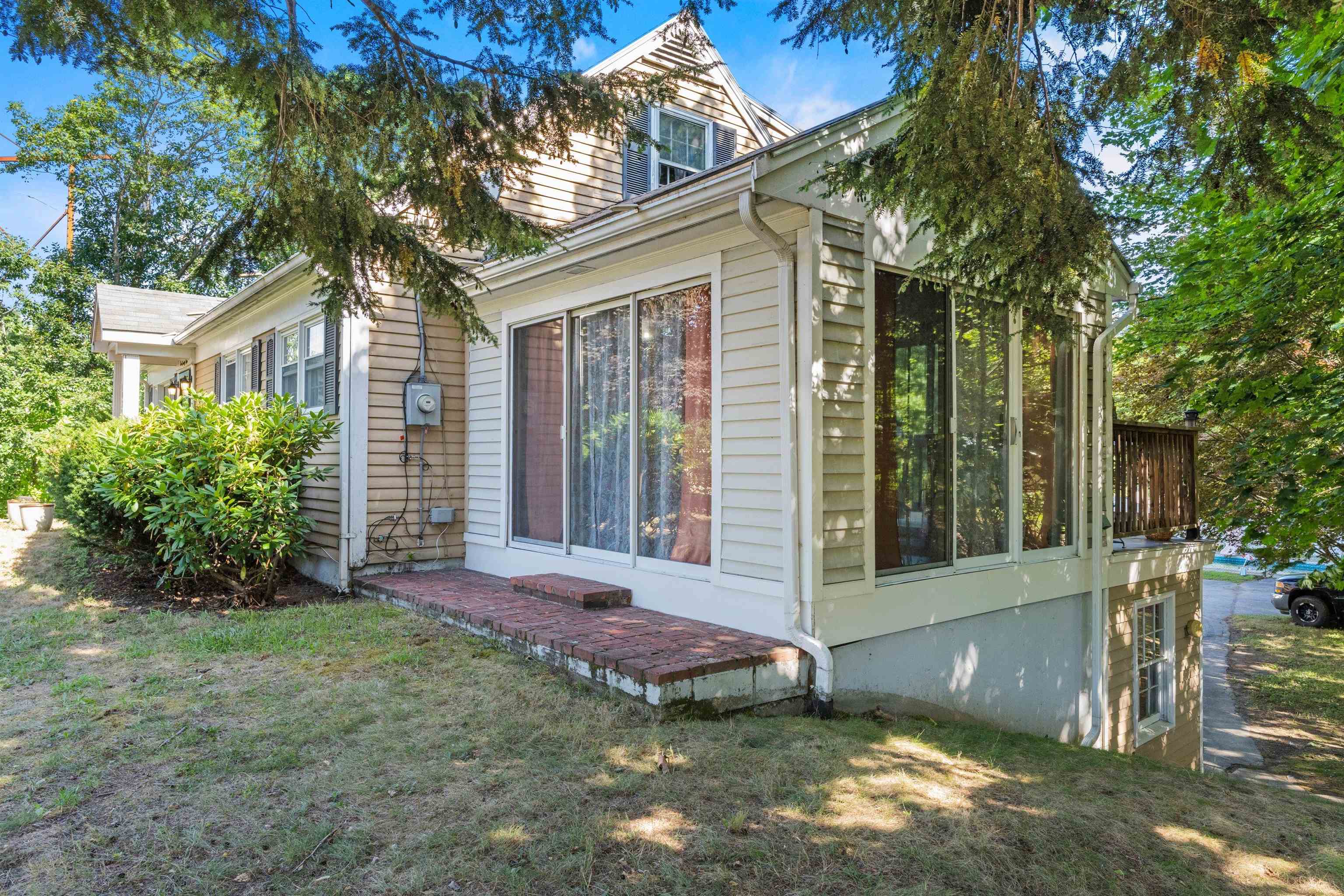 1021 Goffstown Road