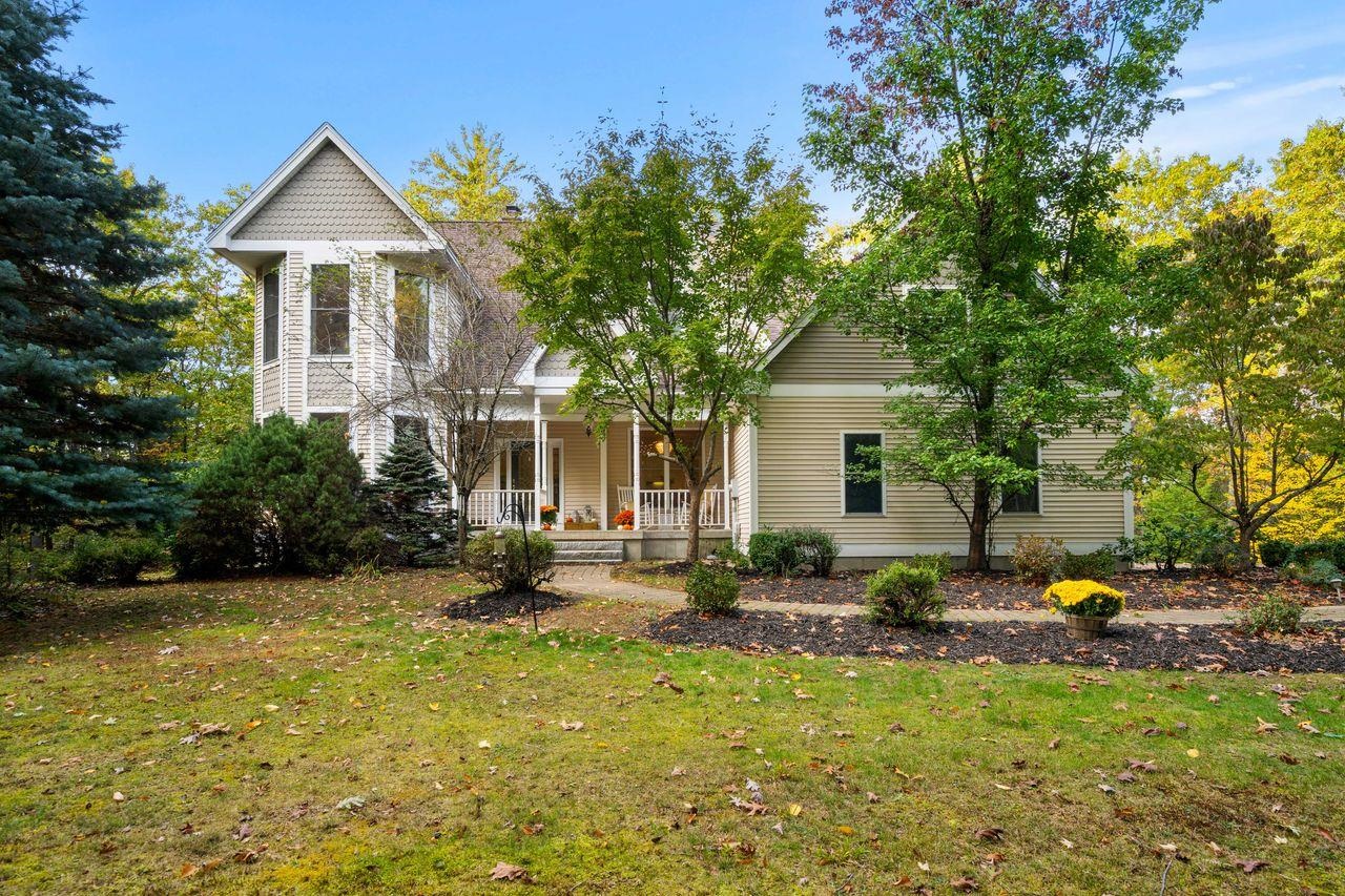 4 Tranquility Lane