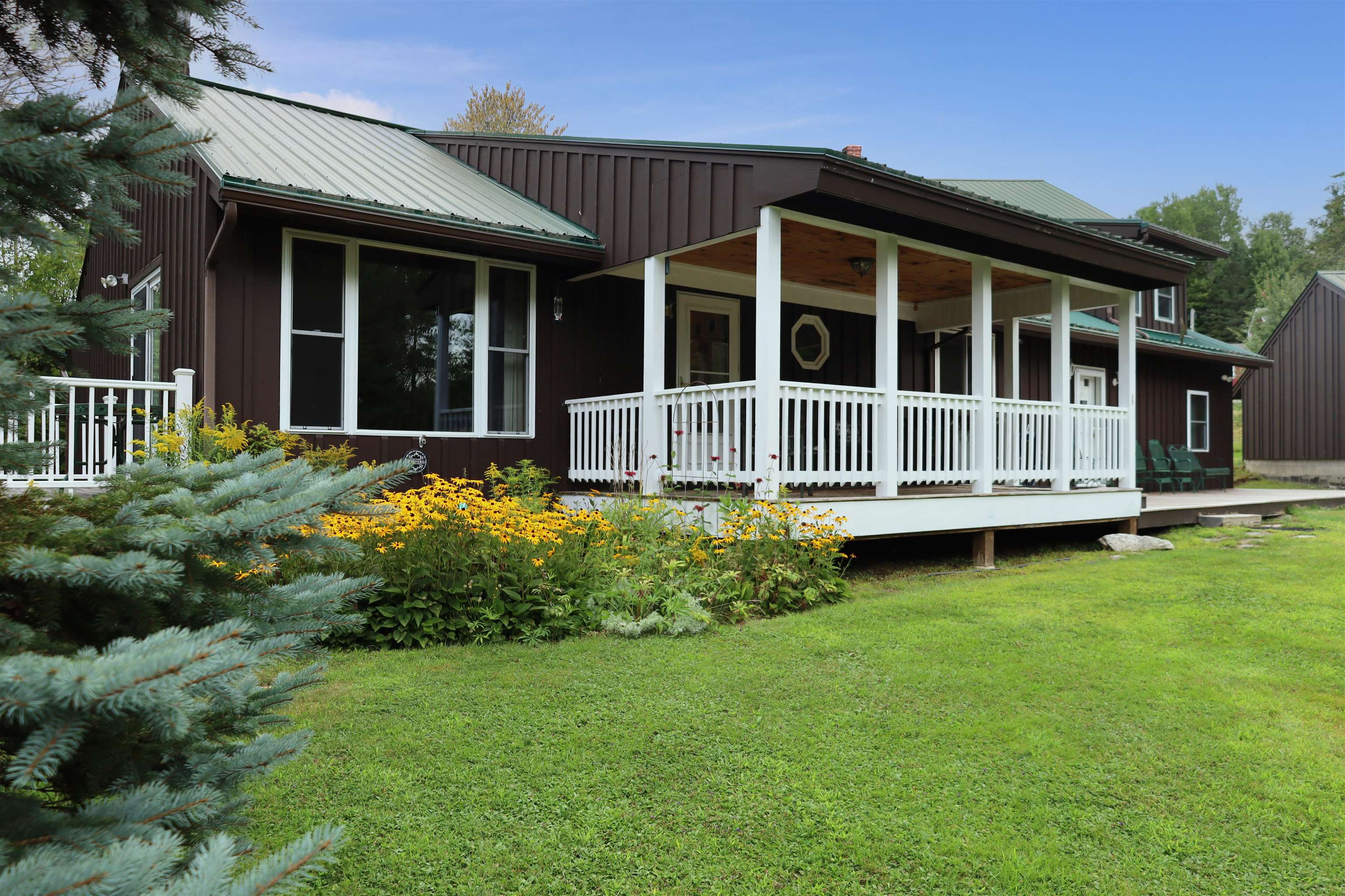 75 Goodwin Mountain Lane