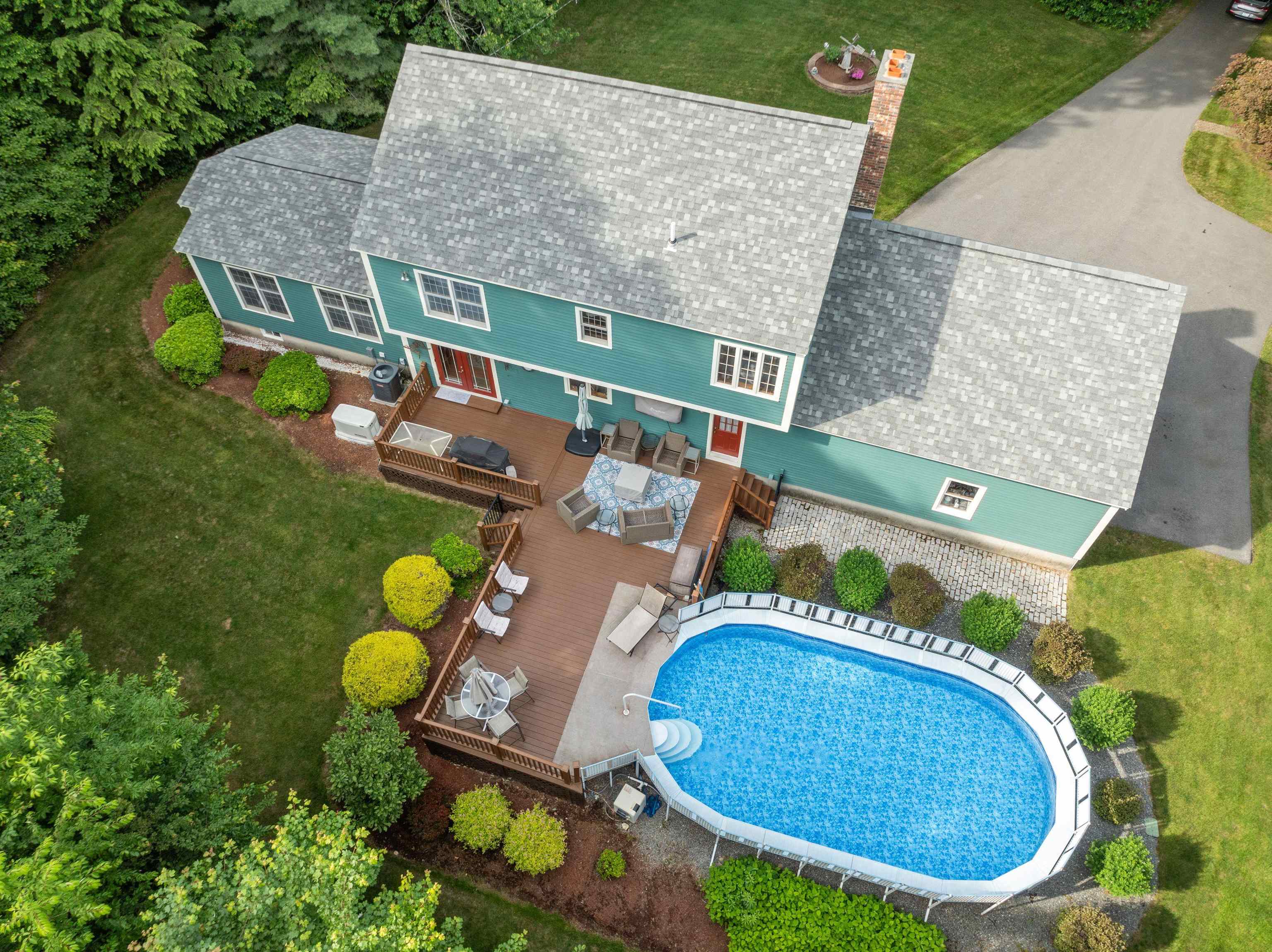 496 Chester Road