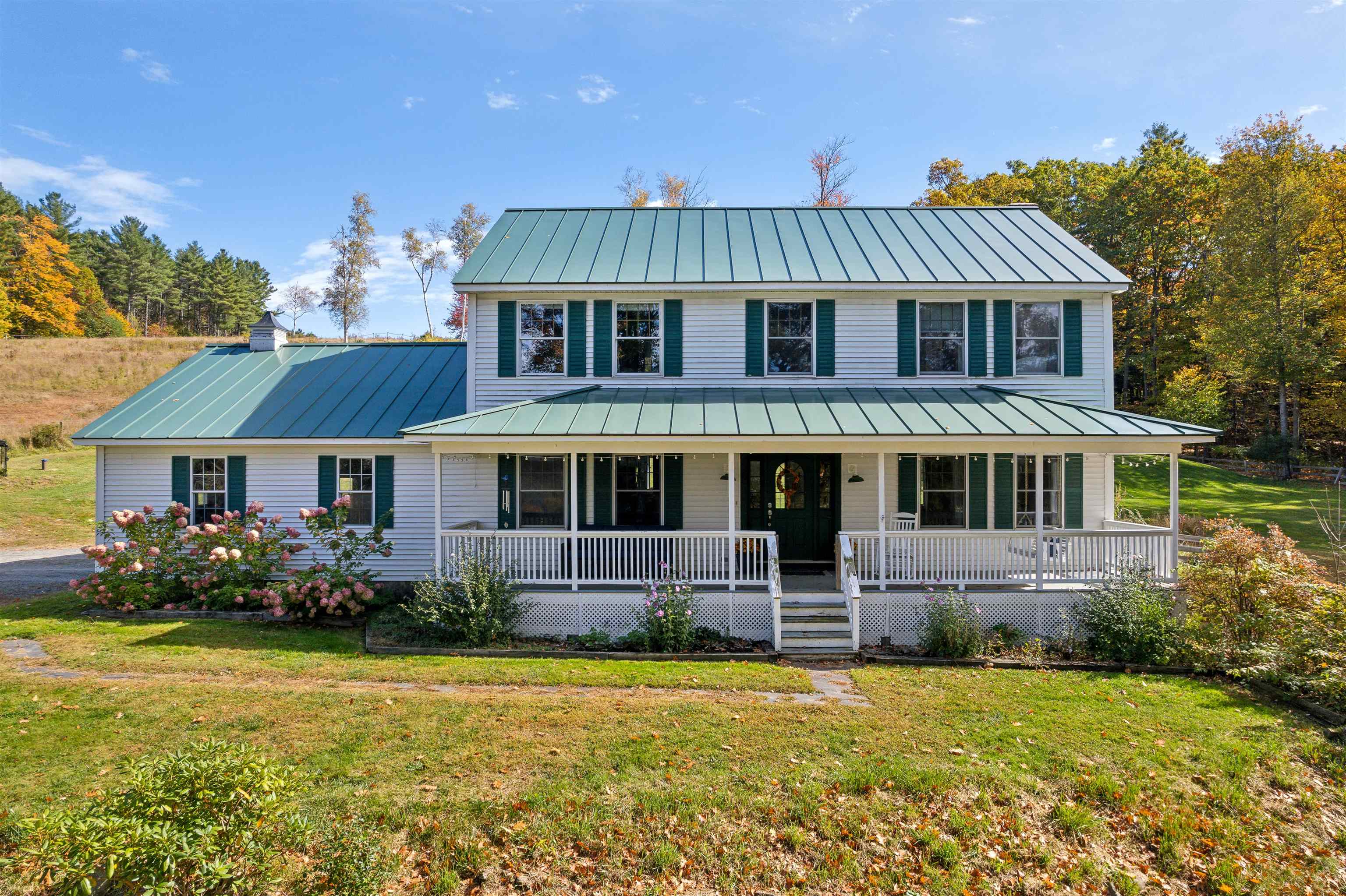 1325 Wildlife Road