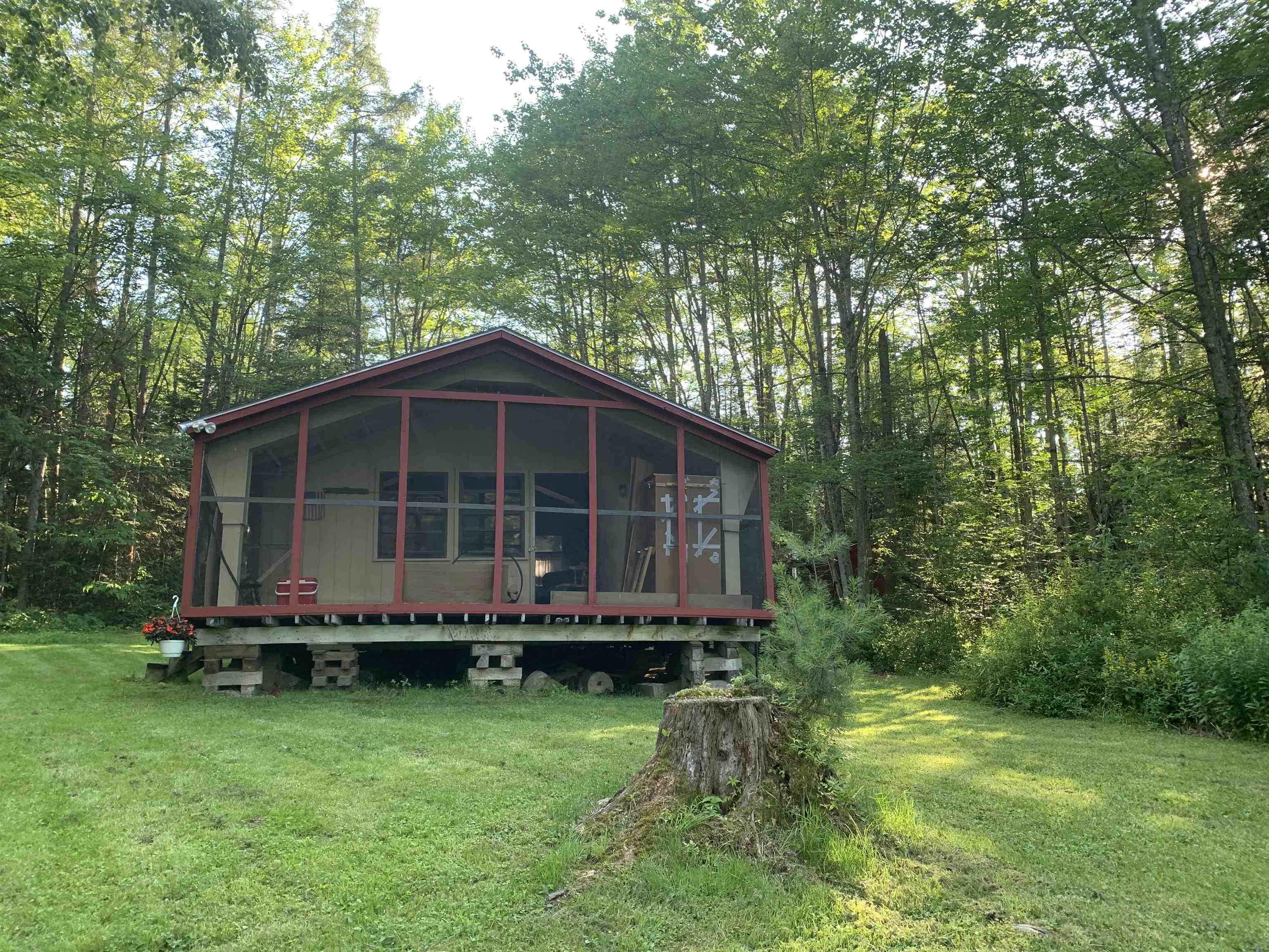 640 Baptist Hill Road