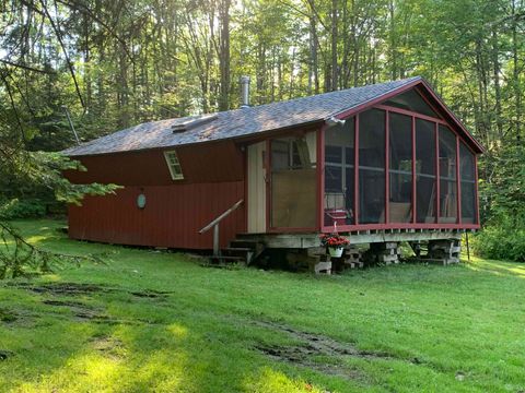 640 Baptist Hill Road Lunenburg VT 05906