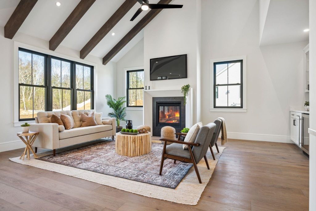 Photo of 38 Trails Edge Road, Windham, NH 03087 (MLS # 5065702)