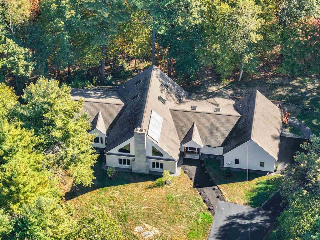 Photo of 156 Piscassic Road, Newfields, NH 03856 (MLS # 5064881)