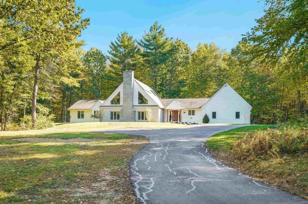 Photo of 156 Piscassic Road, Newfields, NH 03856 (MLS # 5064881)