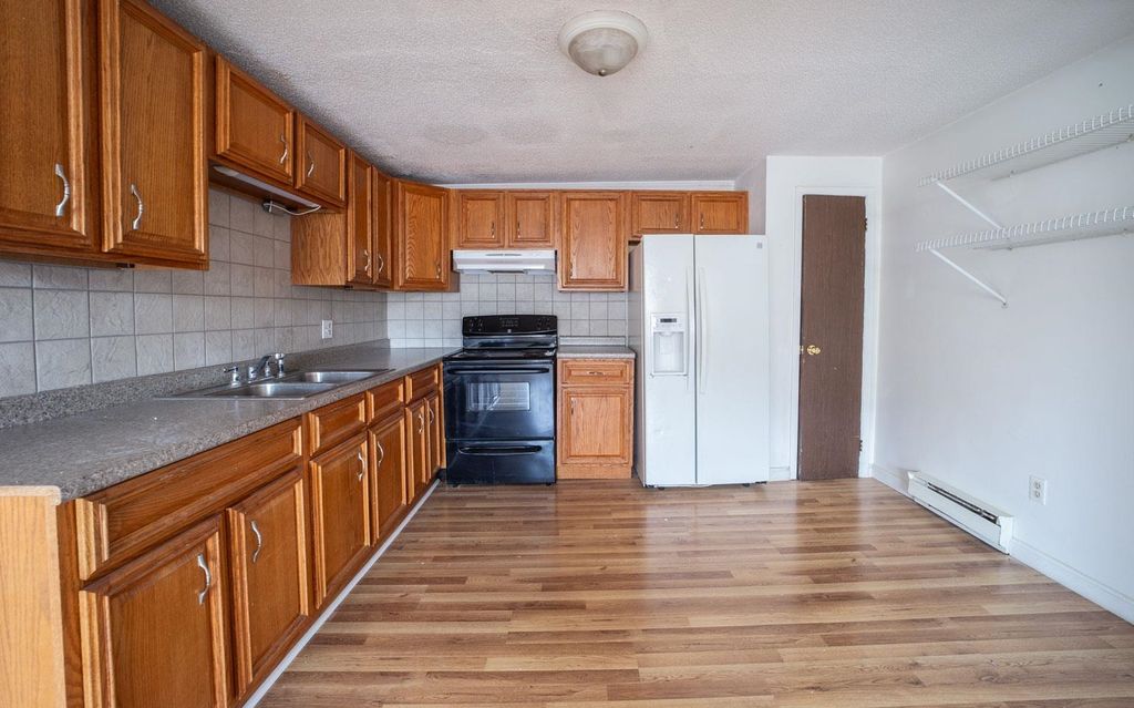 Photo of 30 Beech Street #4 C, Bristol, NH 03222 (MLS # 5078389)