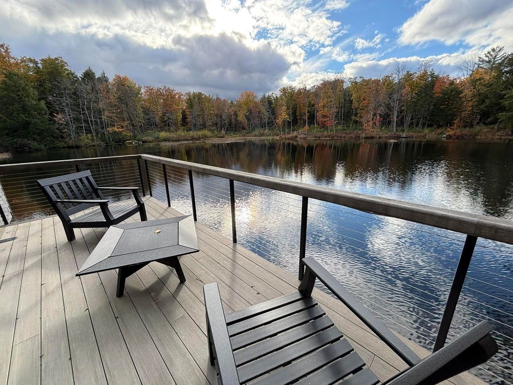 Photo of 4 Tannery Hill Road, Hancock, NH 03449 (MLS # 5076243)