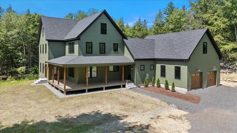 69 Purgatory Road Mont Vernon NH 03057