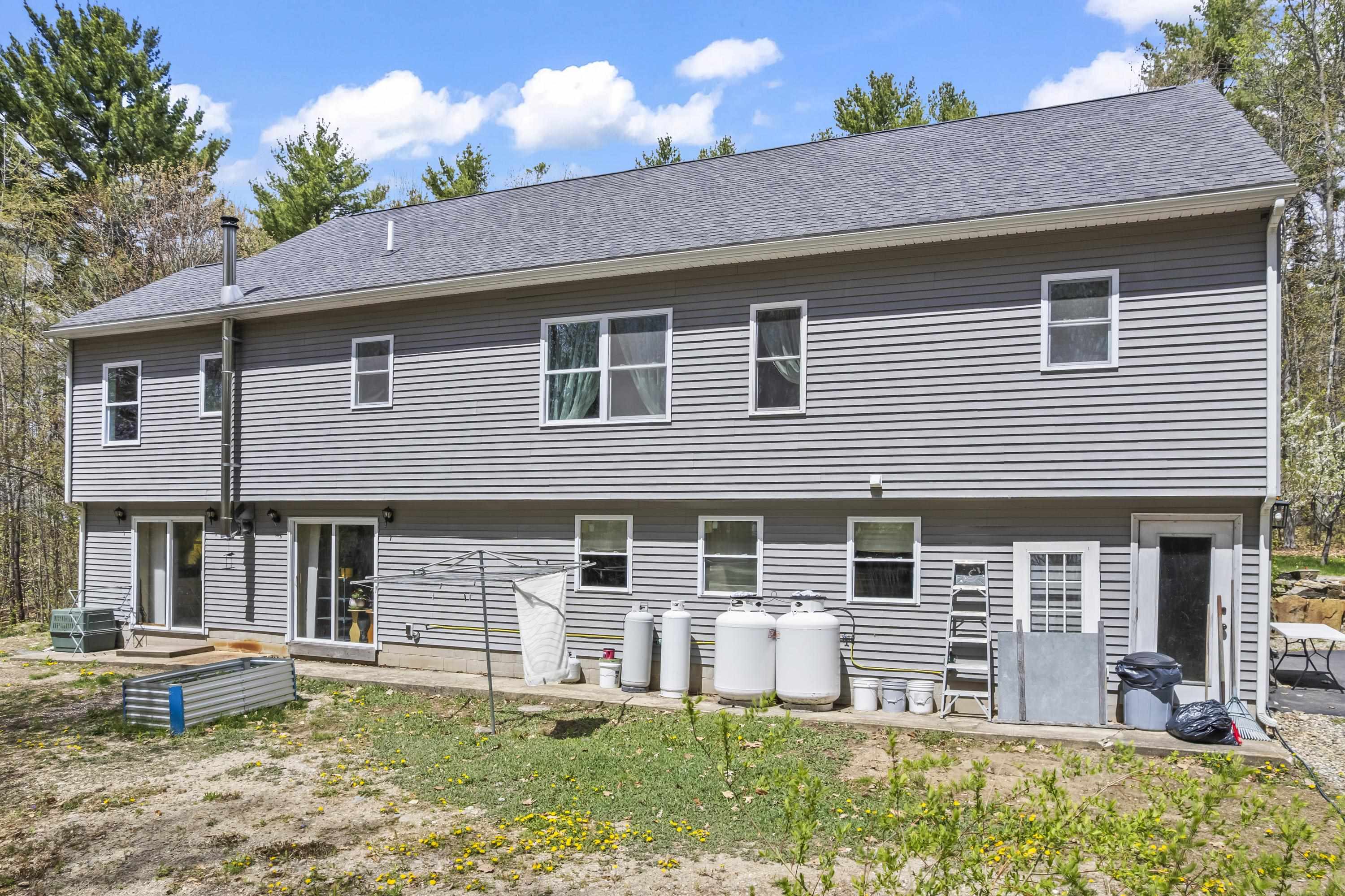 80 Maple Street