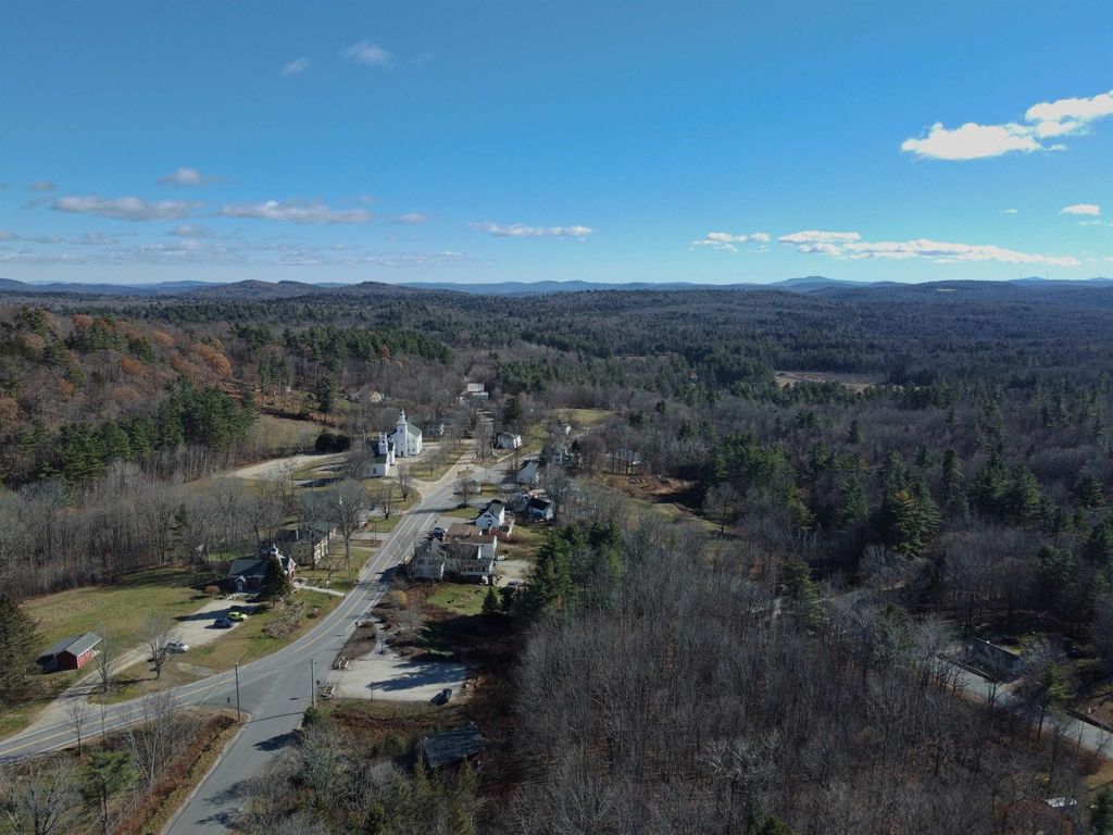 Photo of 0 Lempster Mountain Road, Washington, NH 03280 (MLS # 5069761)