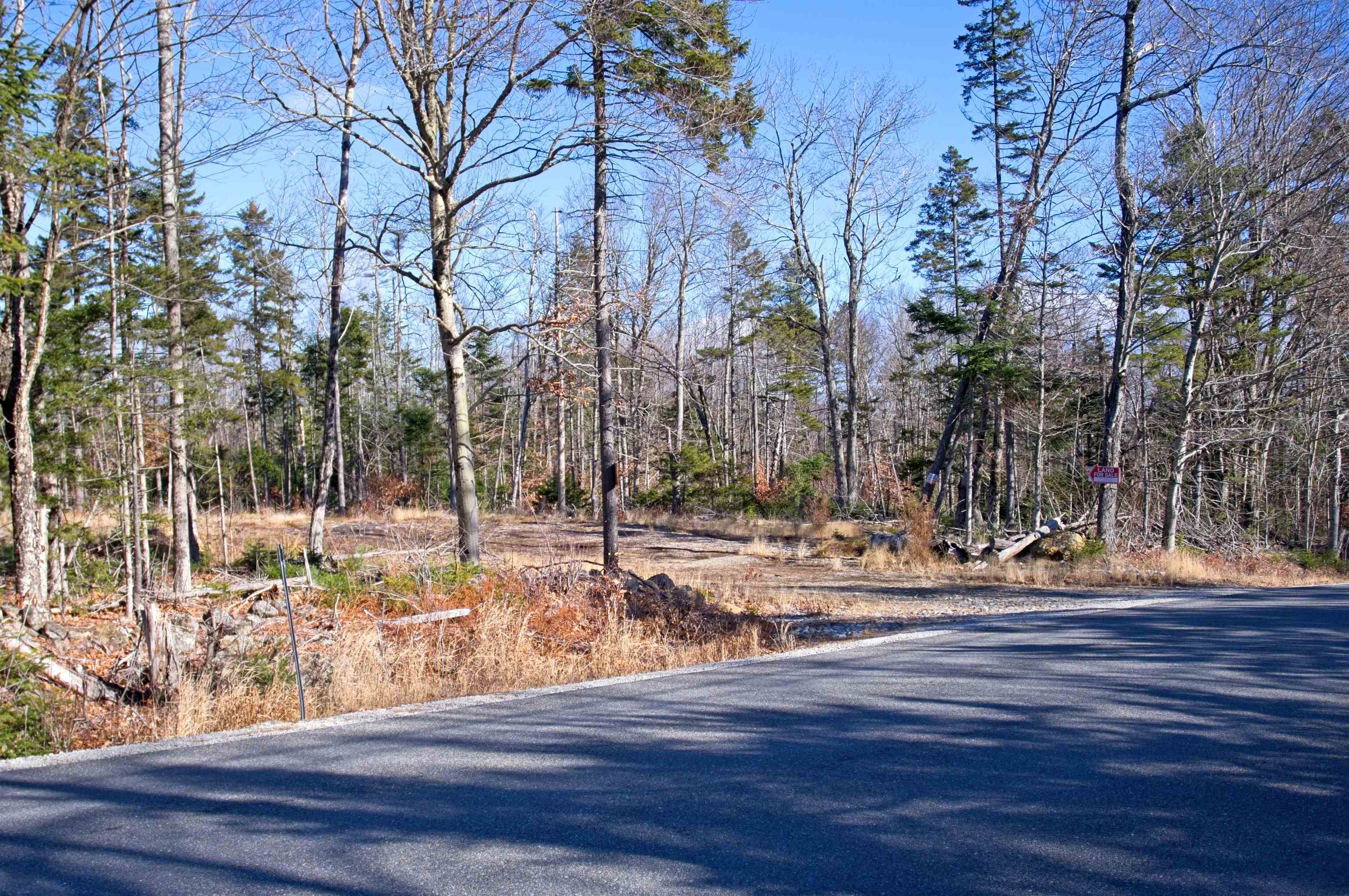 0 Lempster Mountain Road