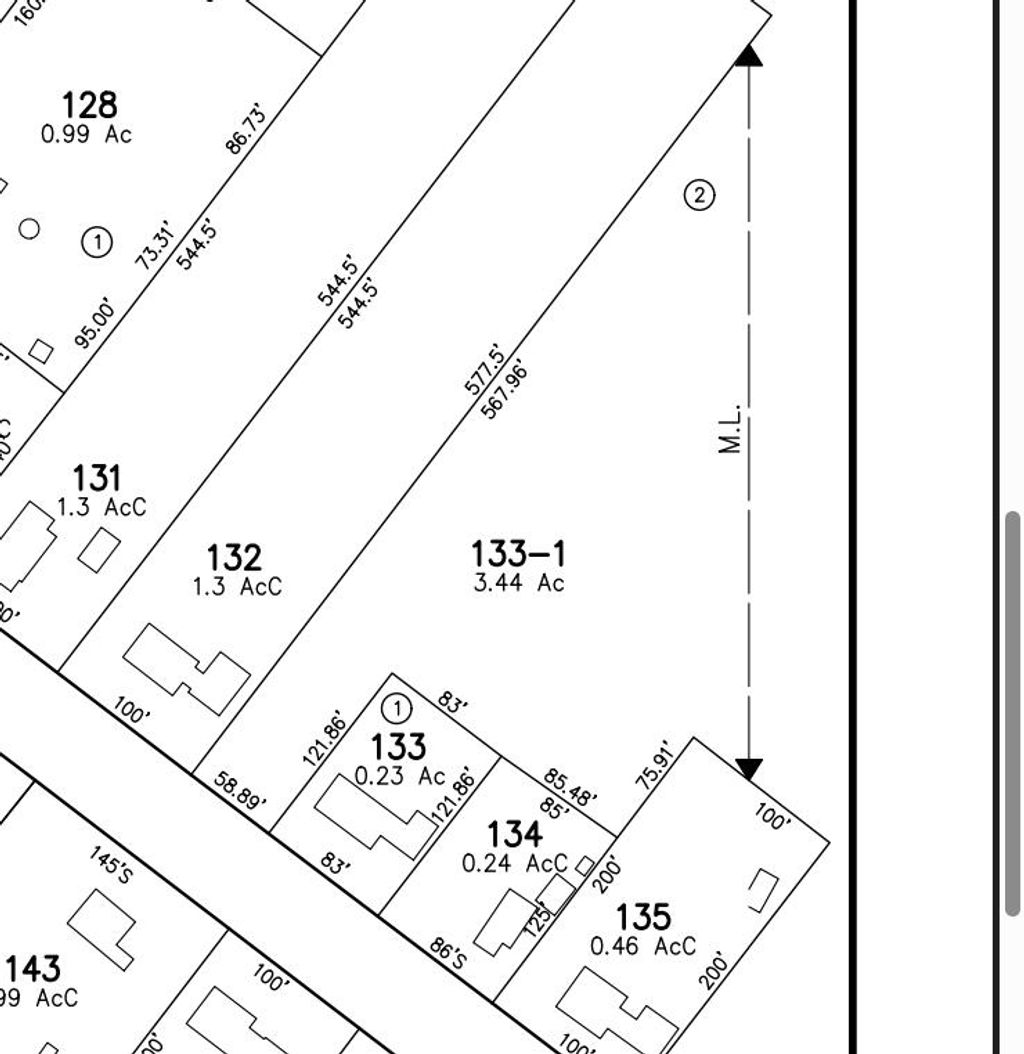 Photo of 0 Salmon Falls Road, Rochester, NH 03868 (MLS # 5073116)