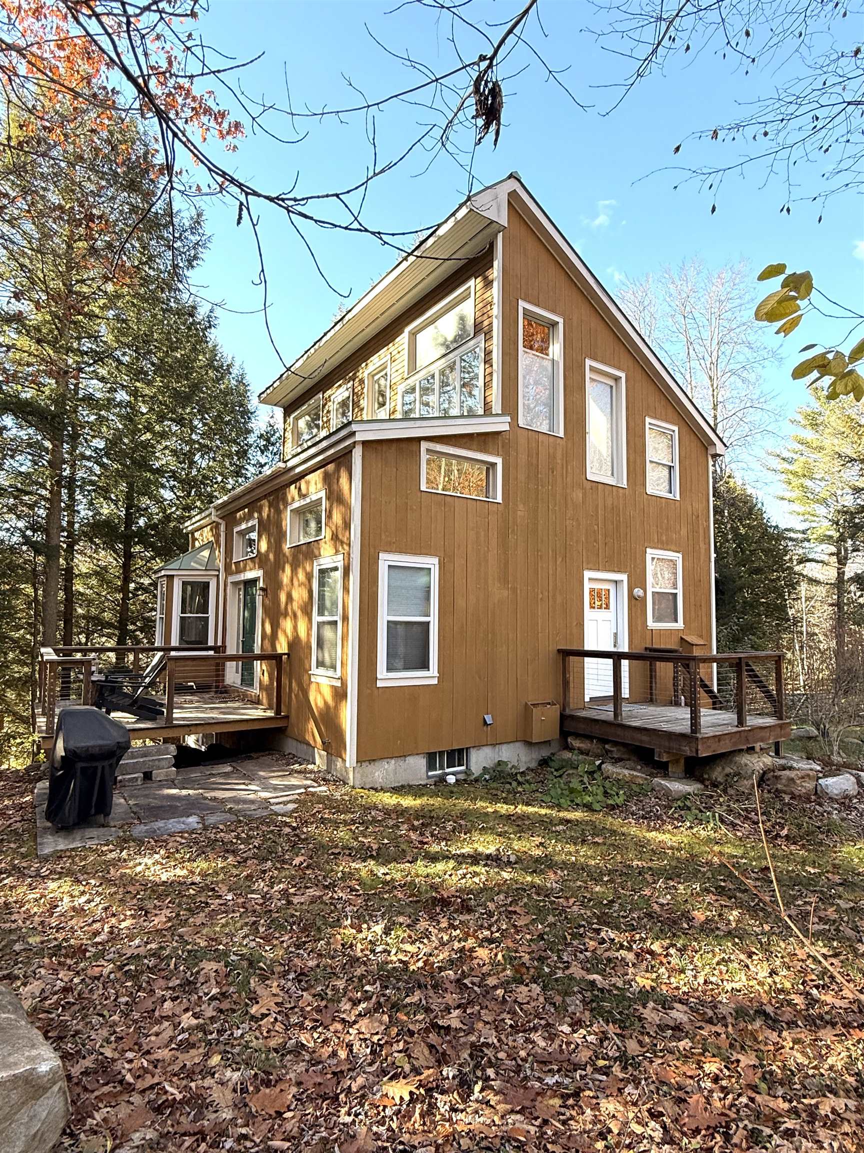 682 E. Manchester Road