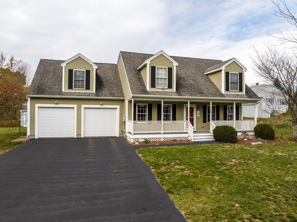 Photo of 11 Maize Drive, Somersworth, NH 03878 (MLS # 5083326)