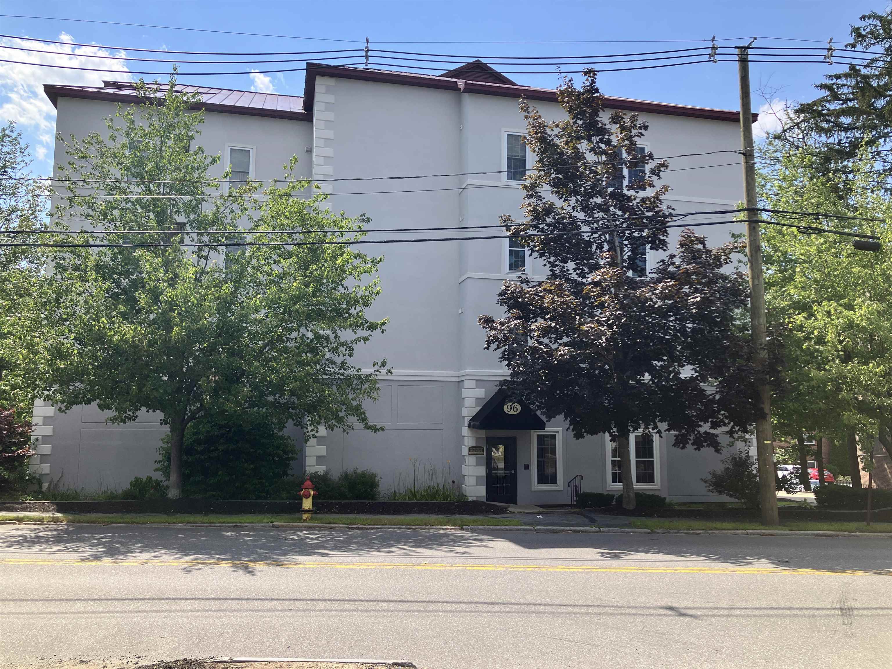 96 River Road 305