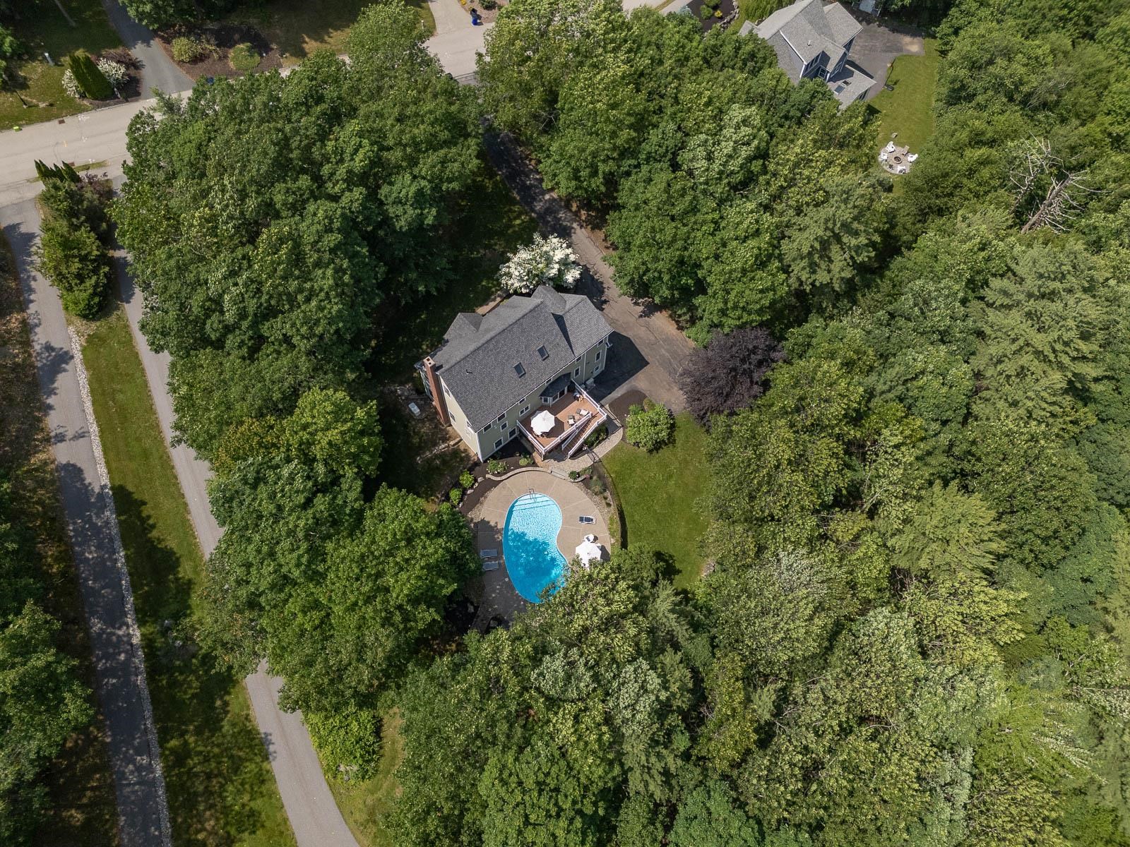 15 Wood Ridge Lane