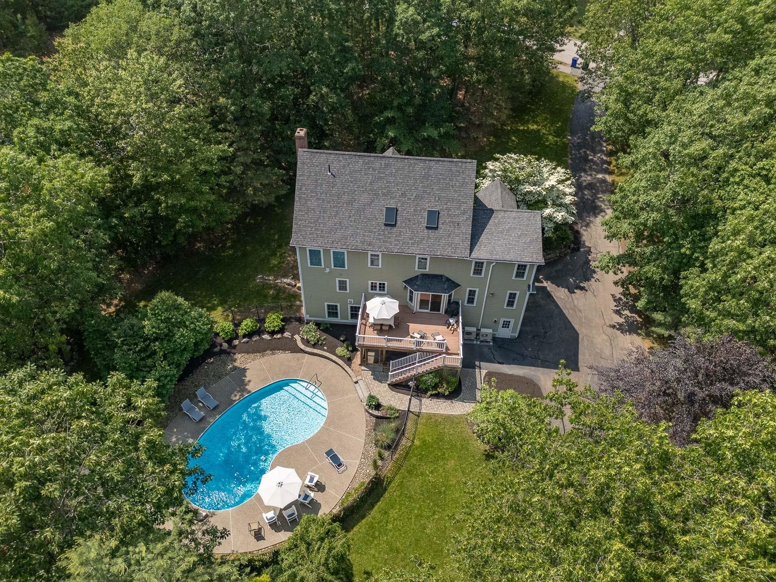 15 Wood Ridge Lane