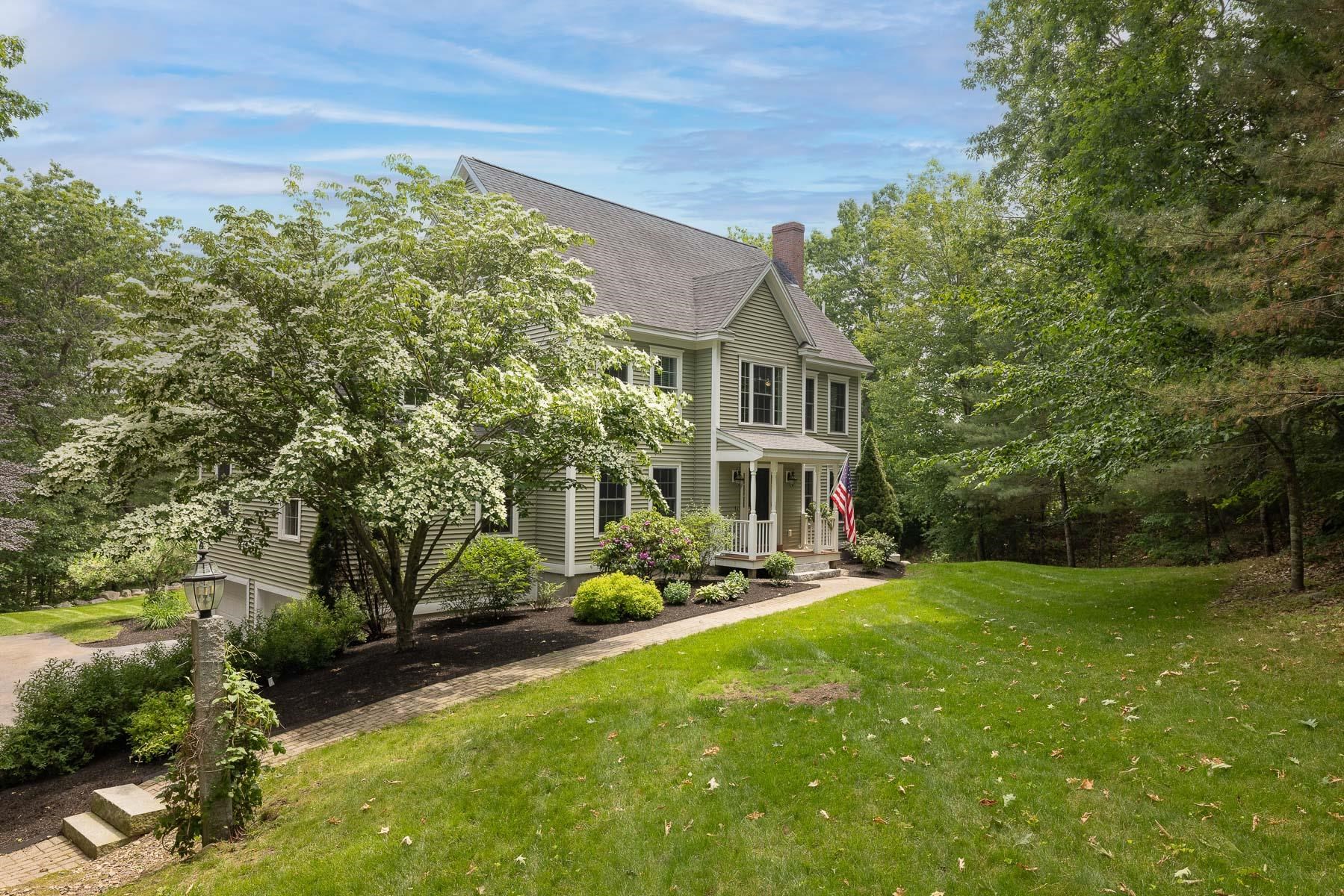 15 Wood Ridge Lane