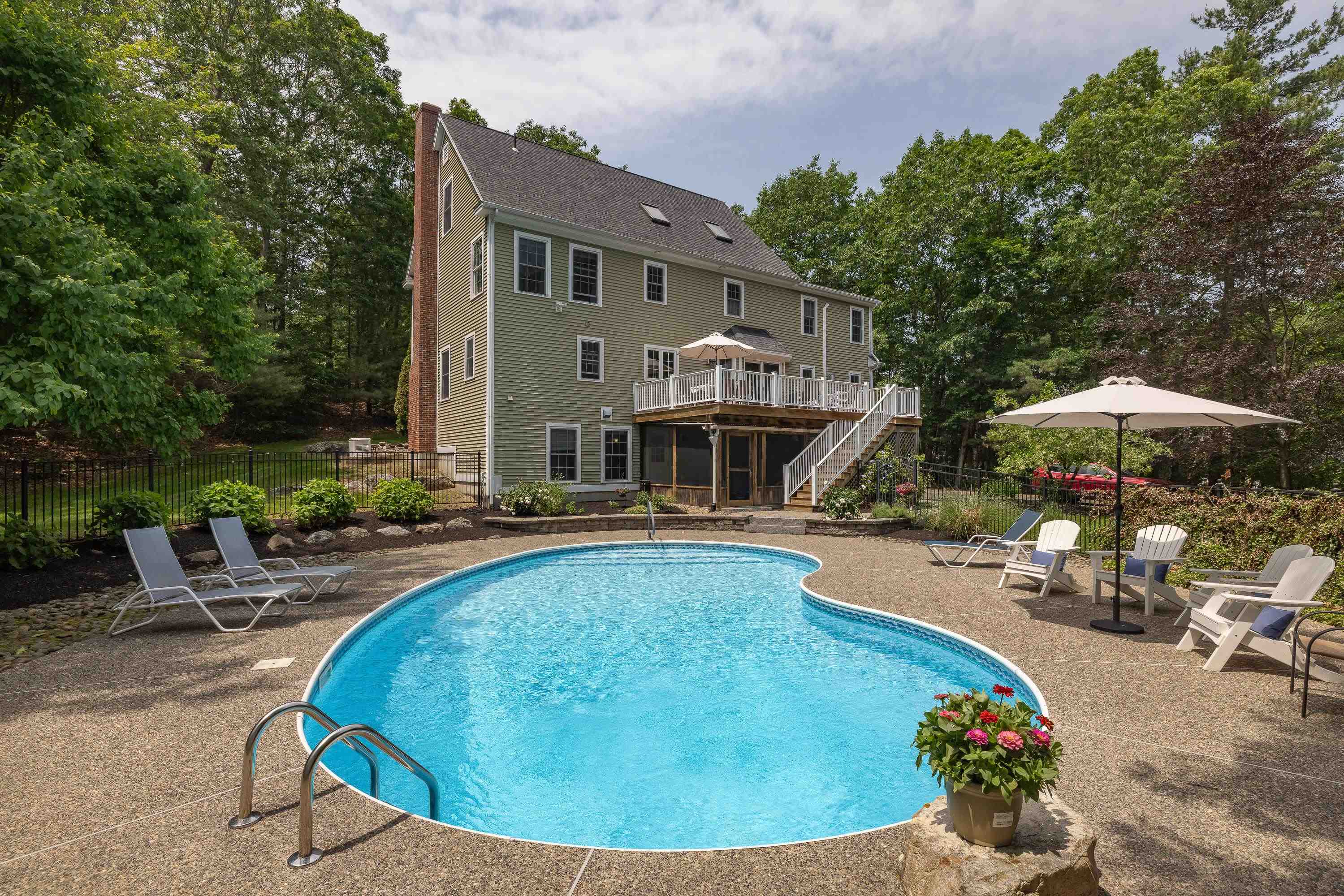15 Wood Ridge Lane