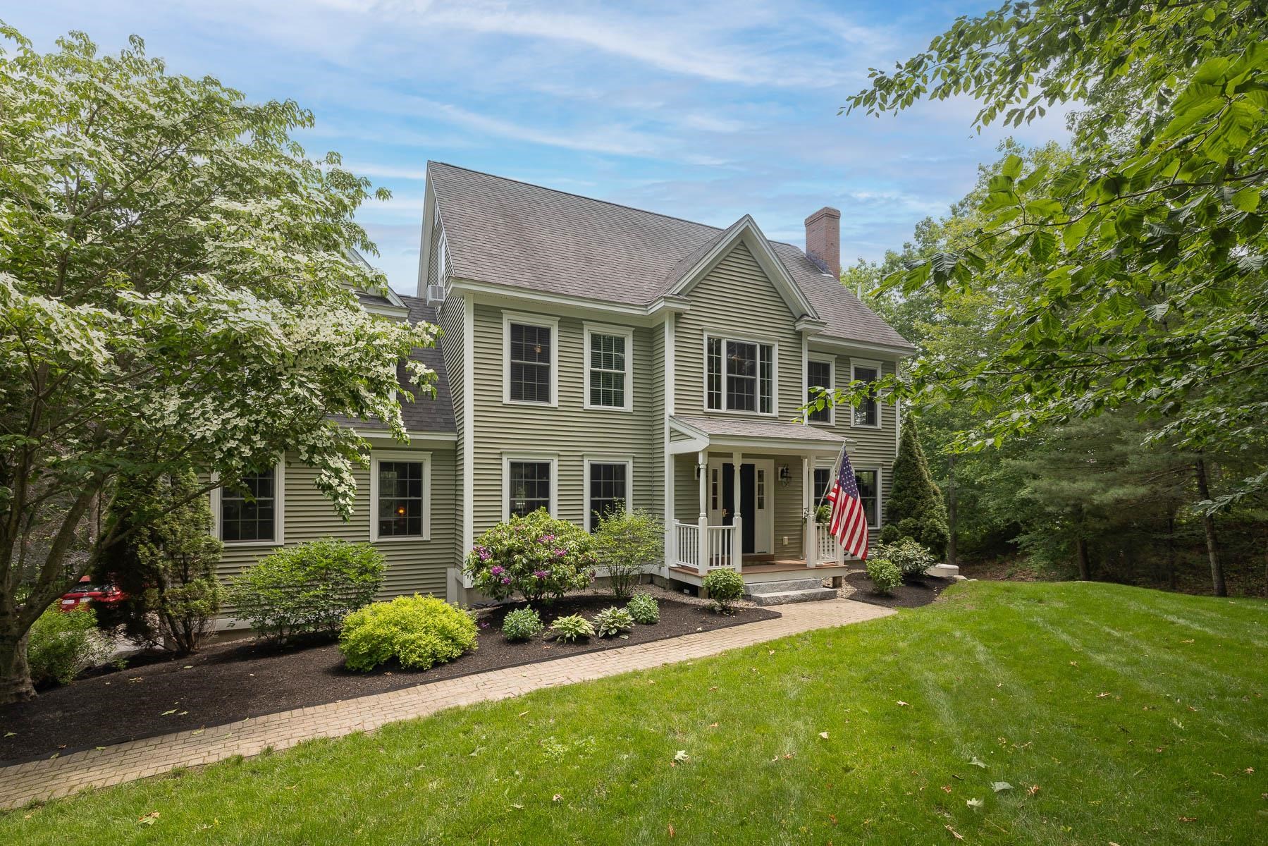 15 Wood Ridge Lane