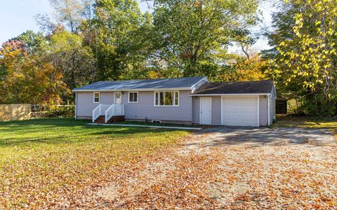 2591 Chapel Road Bennington VT 05201