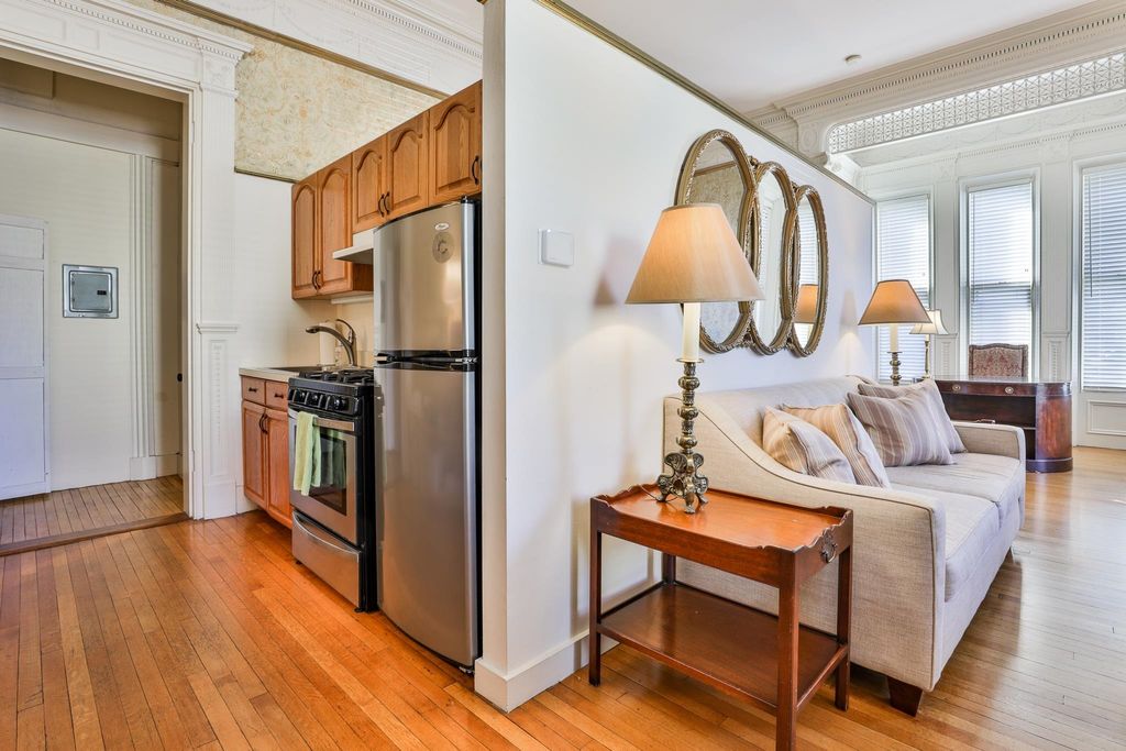 Photo of 241 Middle Street #2, Portsmouth, NH 03801 (MLS # 5075456)