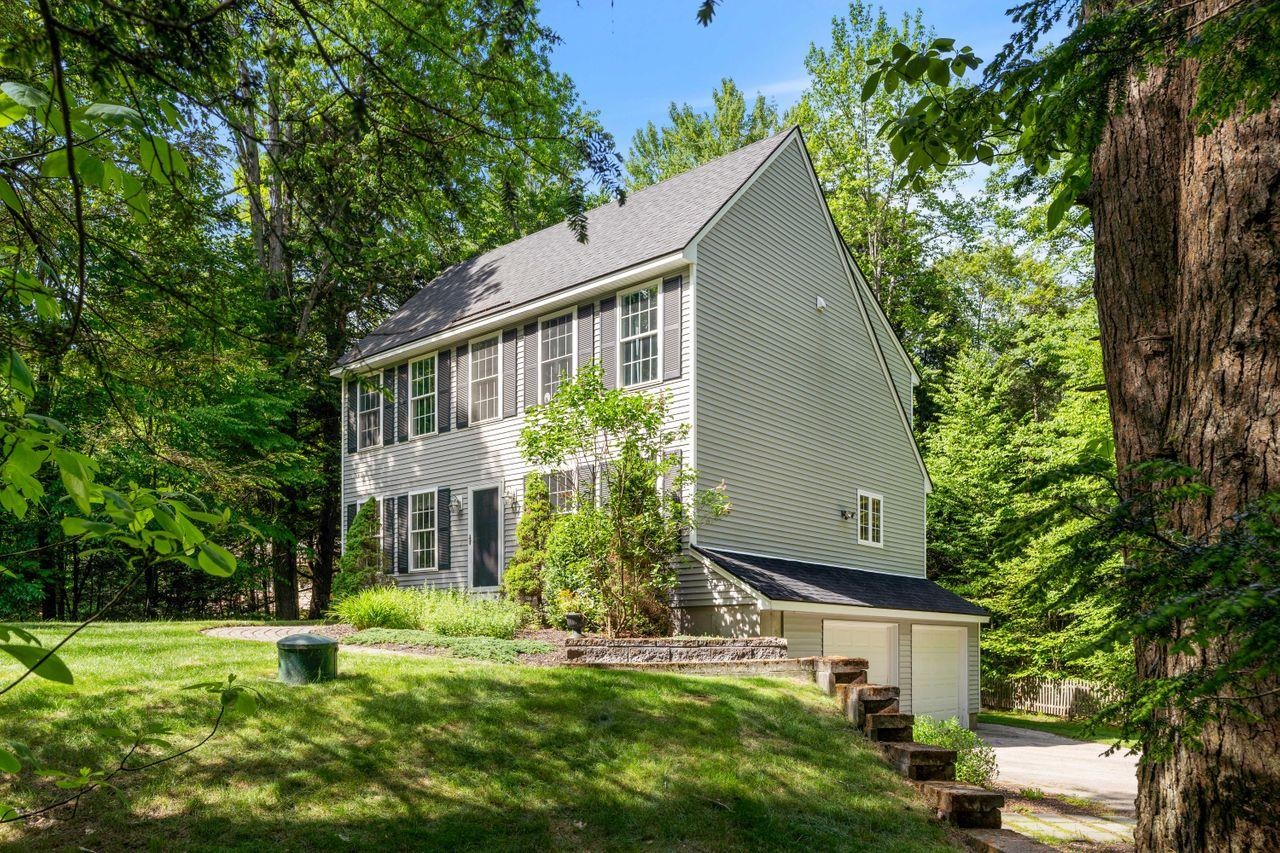 30 Spring Road