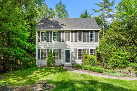 30 Spring Road Amherst NH 03031