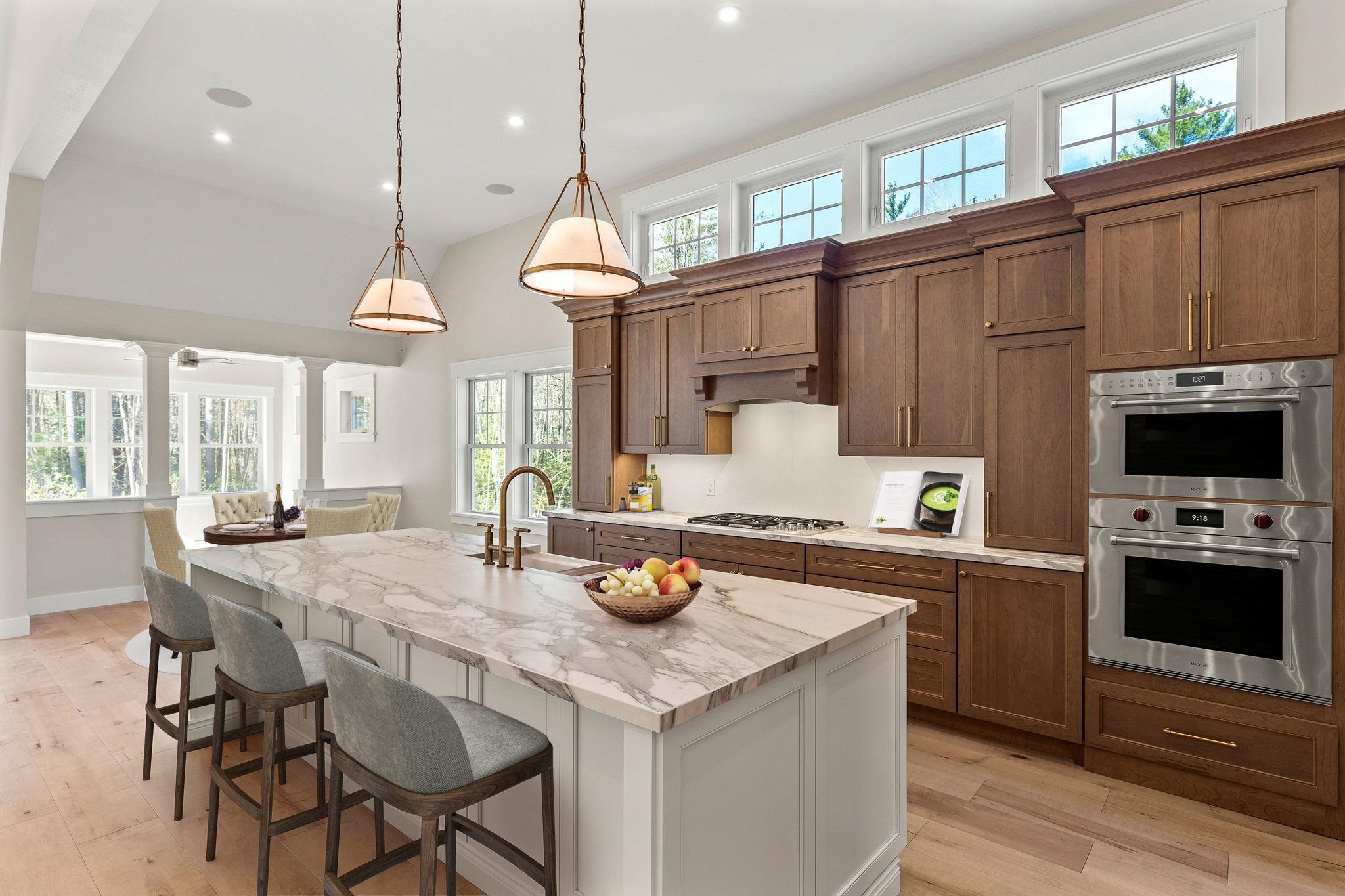 12-41 Knoll Crest Road Lot #5 - The Hannah Floor Plan