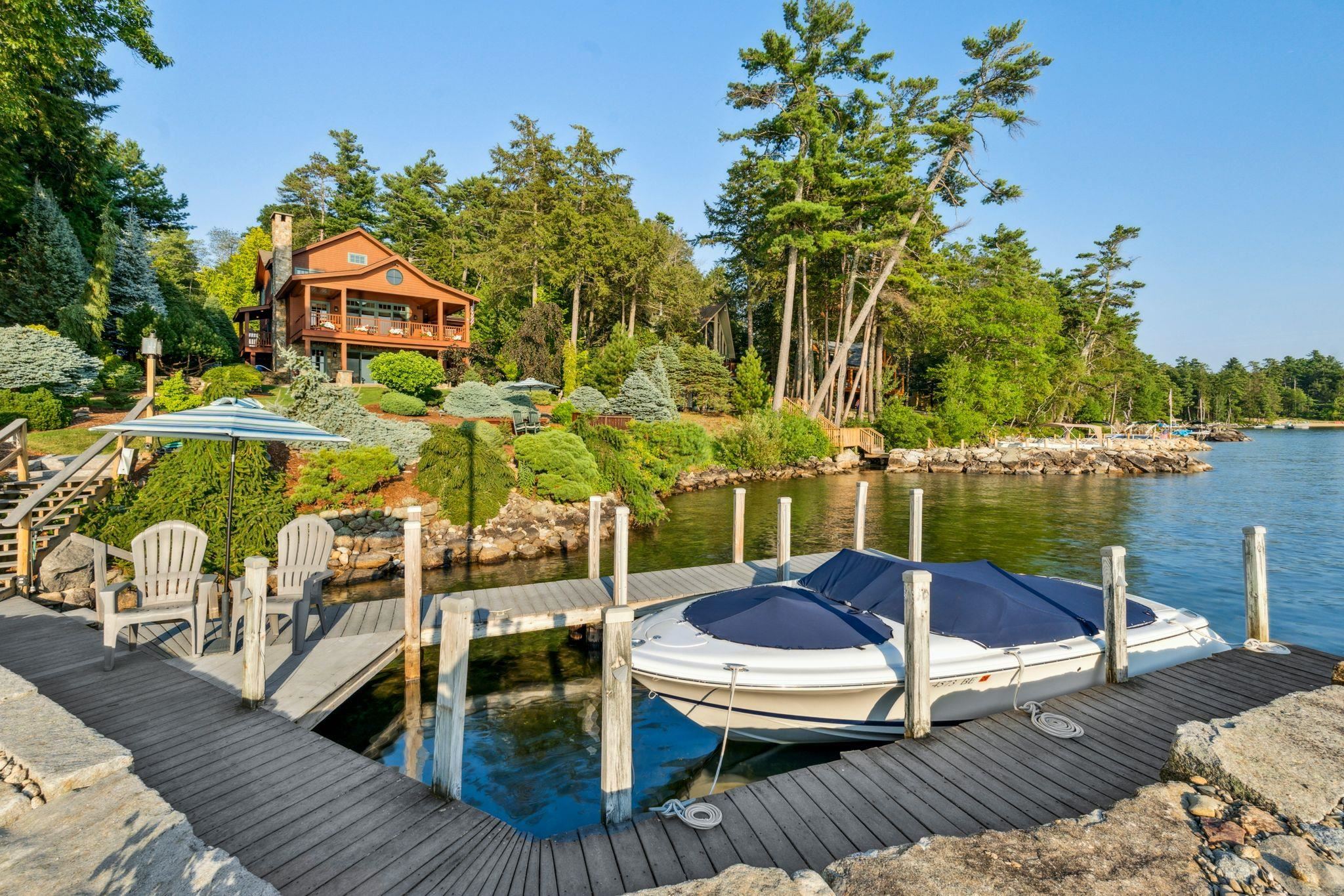 130 West Point Road