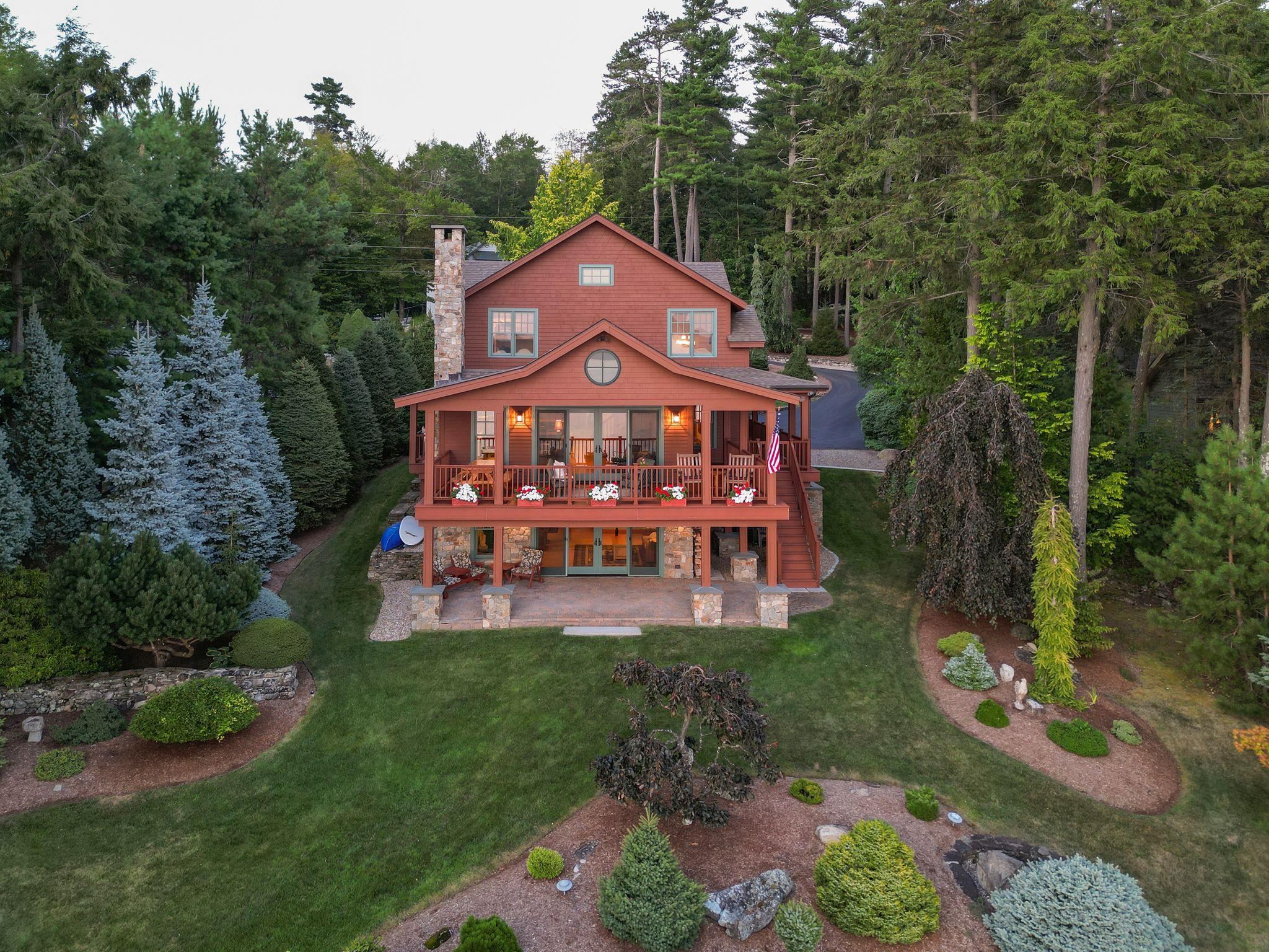 130 West Point Road