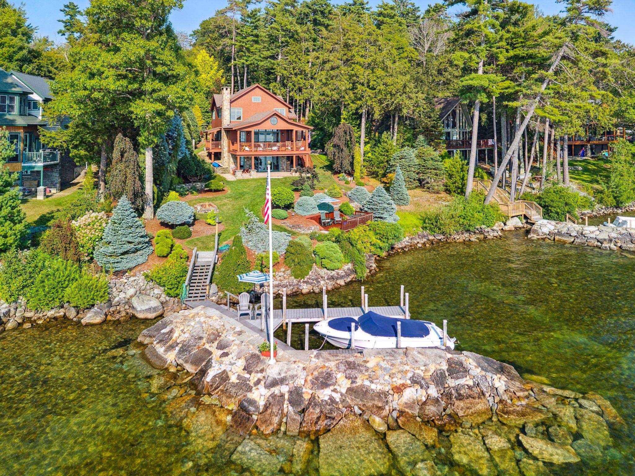 130 West Point Road