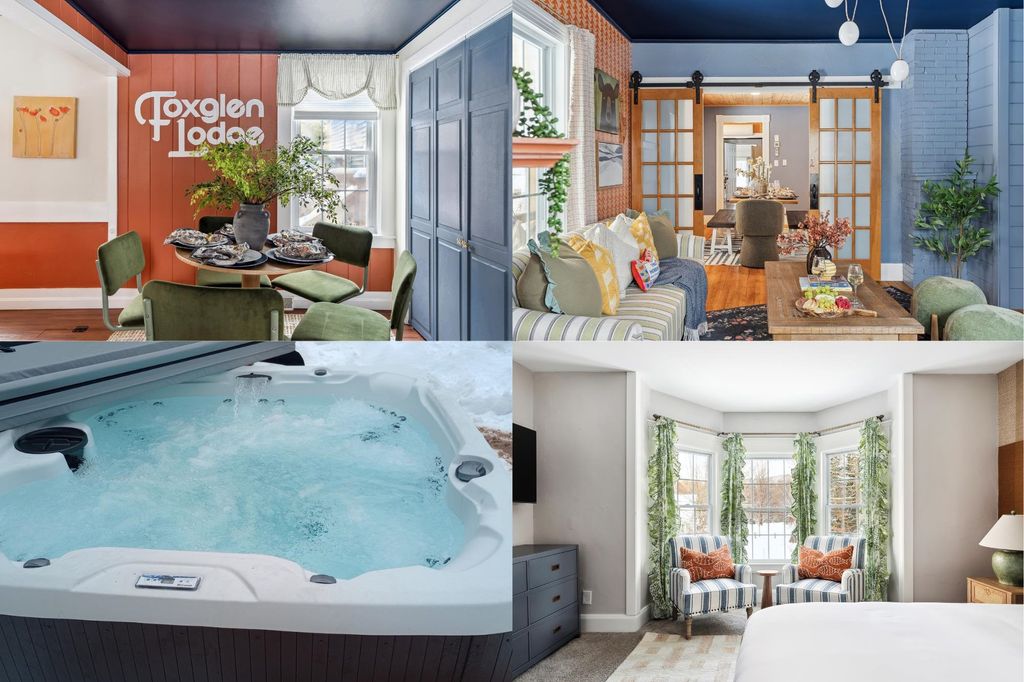 Photo of 970 Kearsarge Road, Conway, NH 03860 (MLS # 5065380)