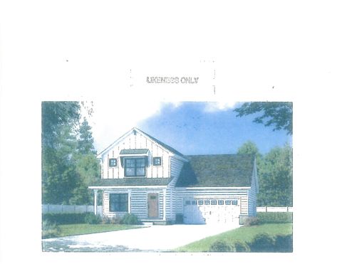 6 Leo's Lane Lot 6 Georgia VT 05478