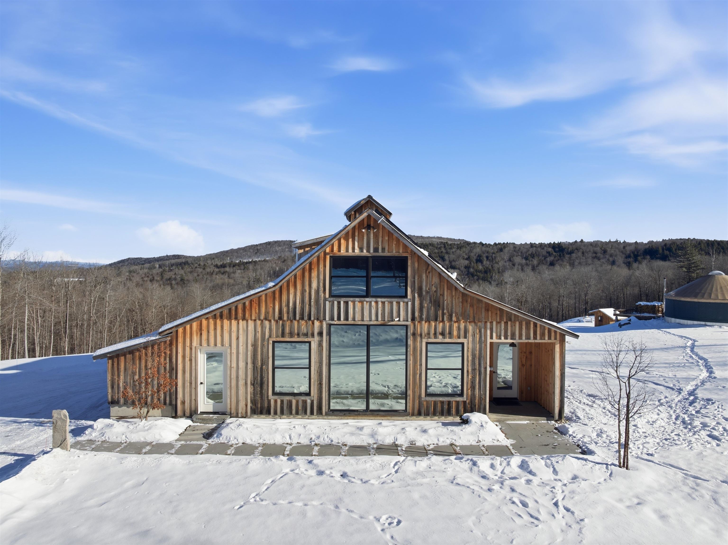 1269 Howard Hill Road