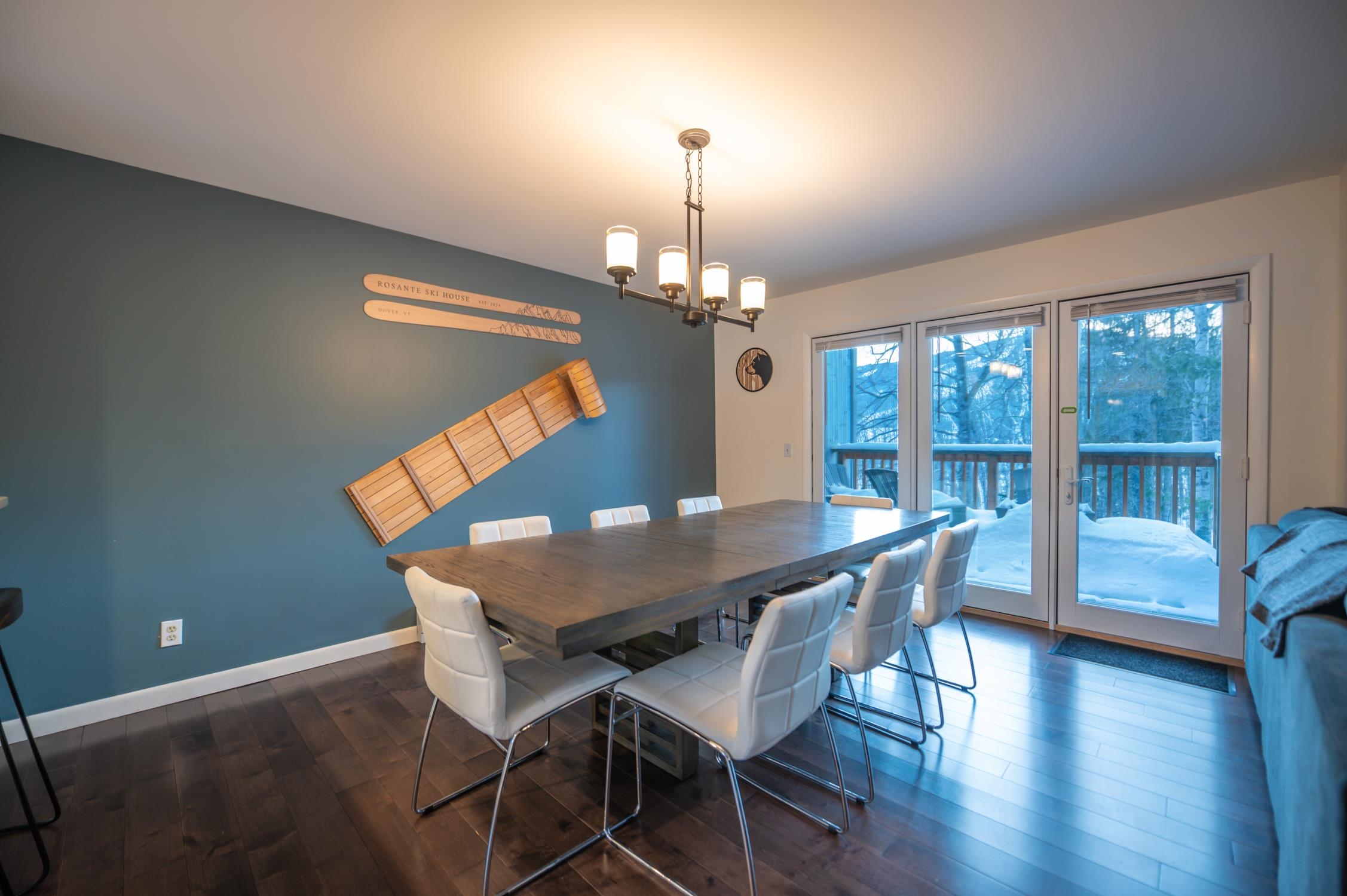 14D Upper Handle Road