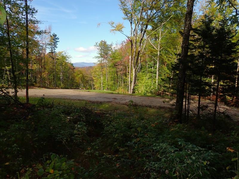West Hill Road