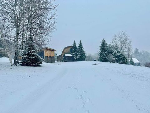 88 Cummings Drive Huntington VT 05462