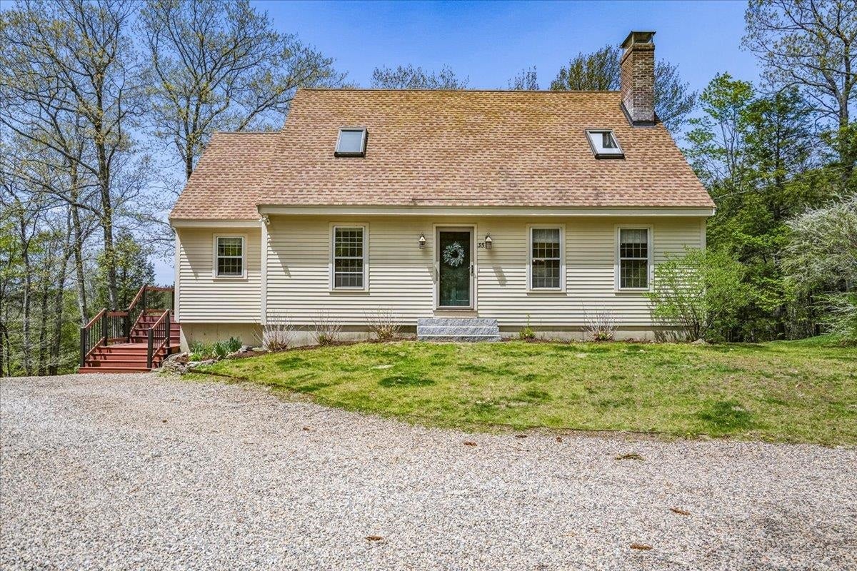 Photo 1 of 46 — 35 Haynes Road, Deerfield, NH 03037