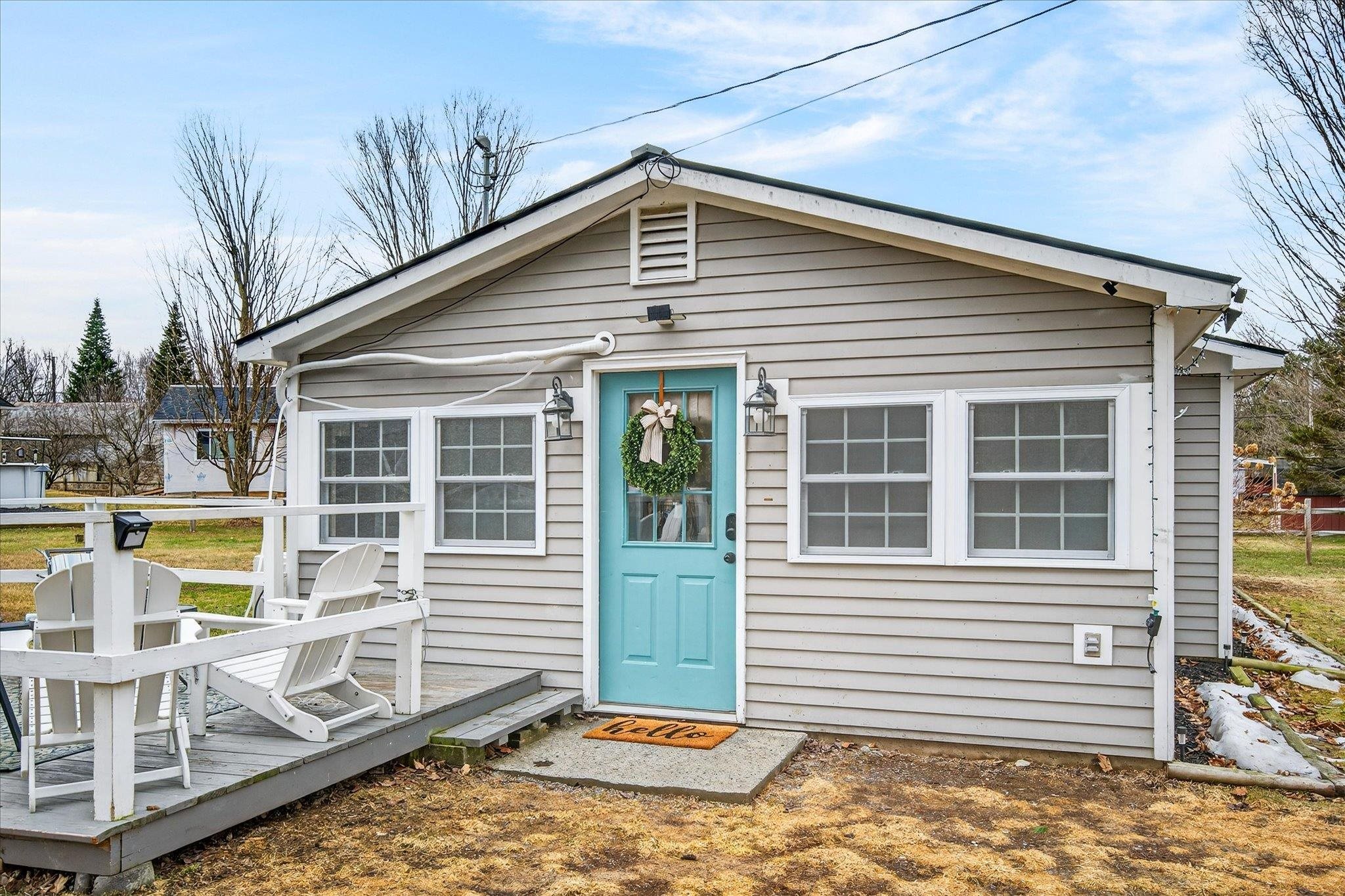 Photo 1 of 28 — 231 St Catherine Court, Wells, VT 05774